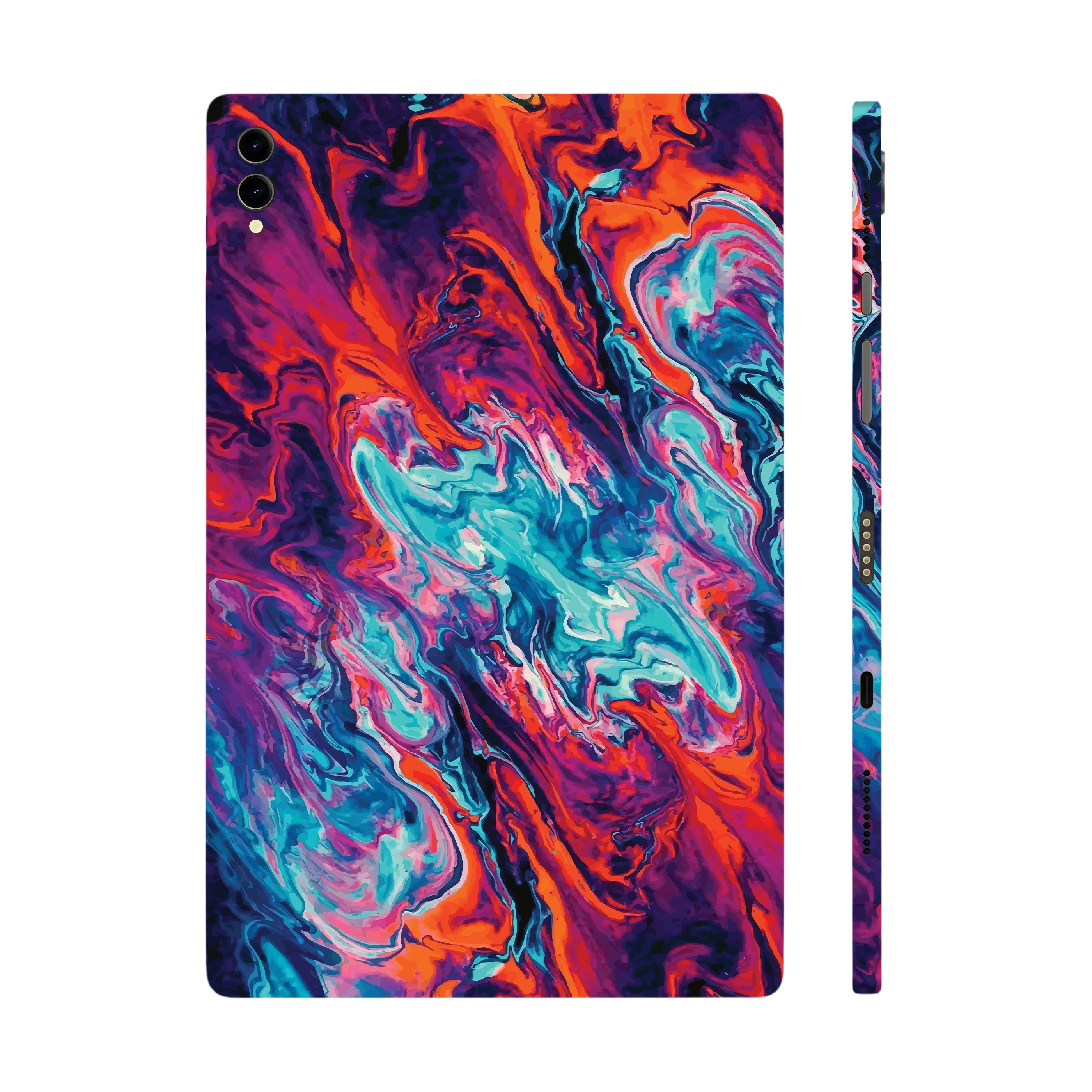 #Skin_Plazma