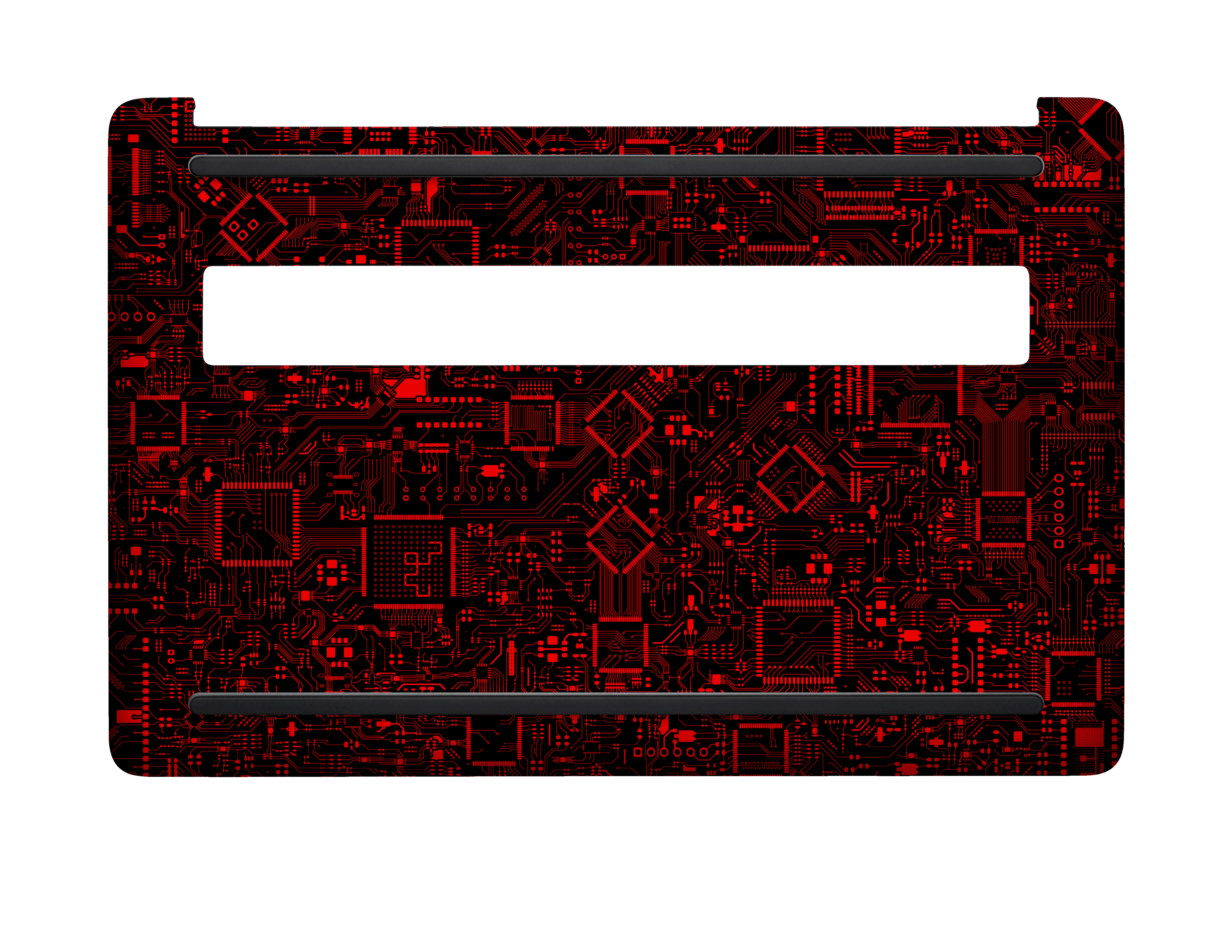 #Skin_Red Circuit