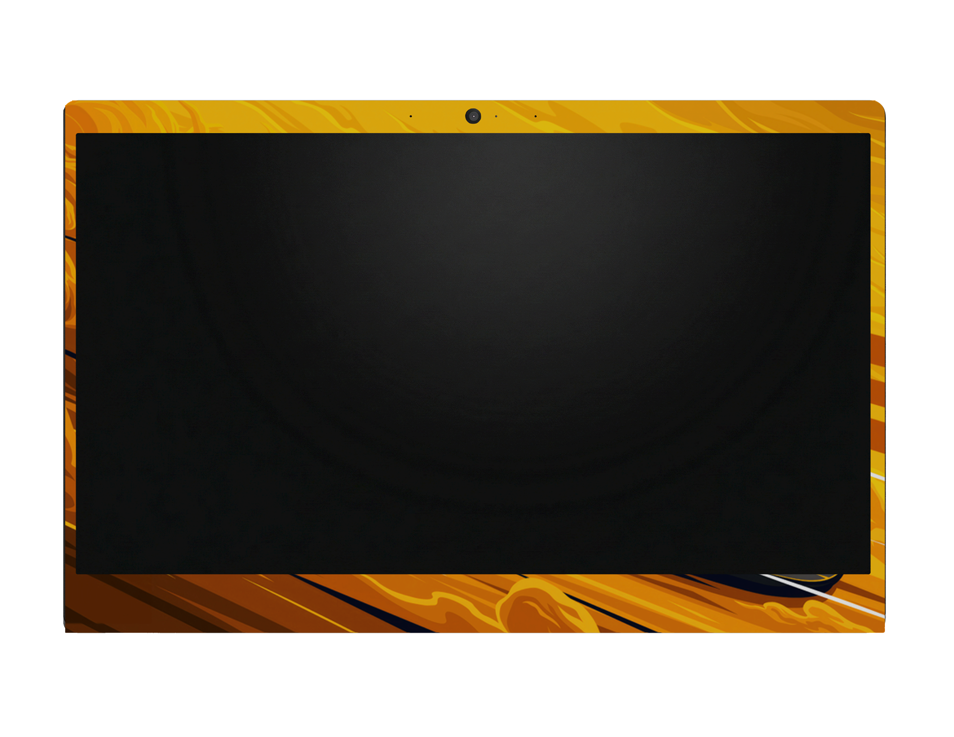 #Skin_AMG Blaze