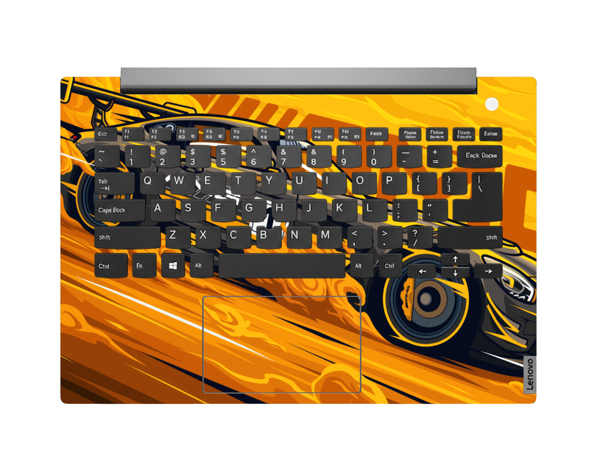 #Skin_AMG Blaze