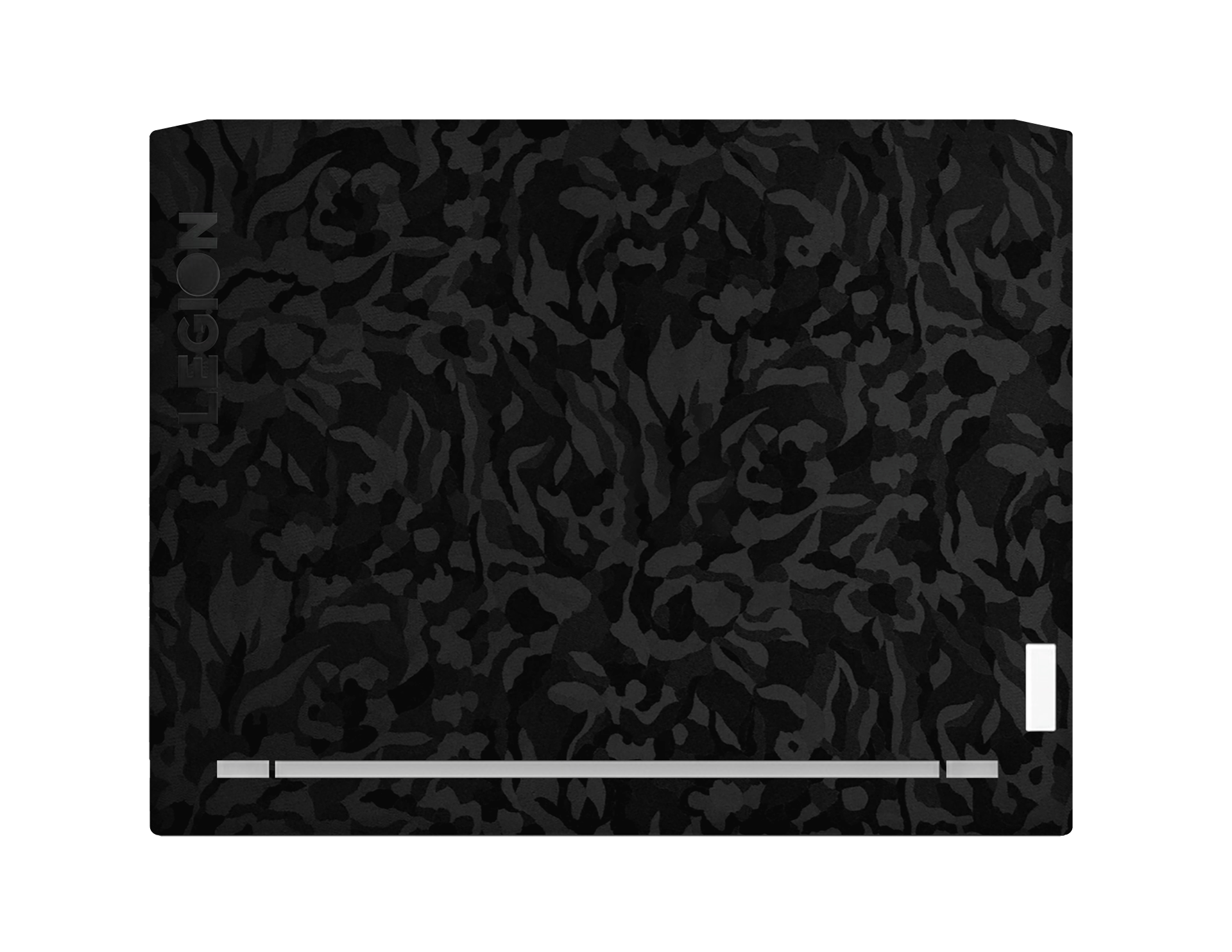 #Skin_Black Camo