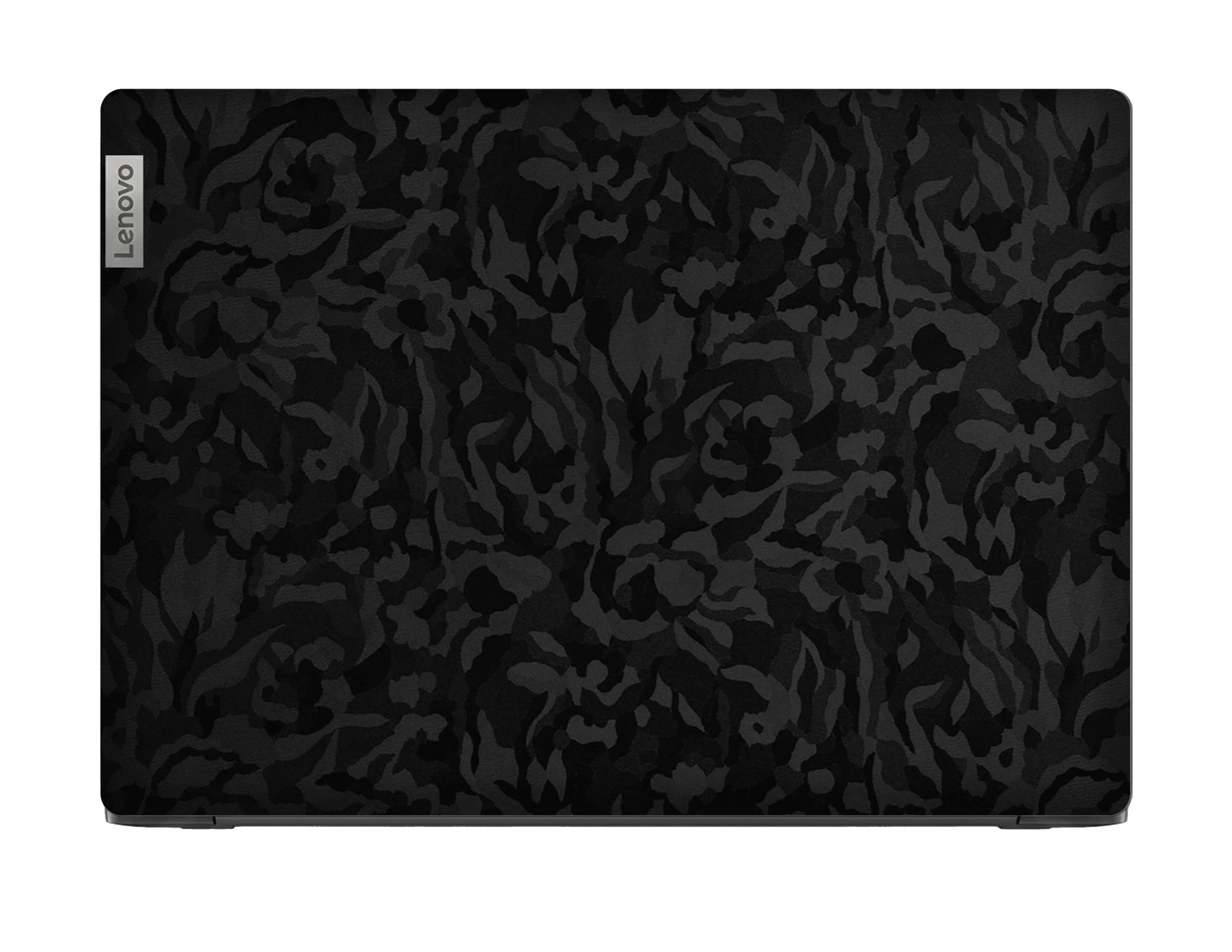 #Skin_Black Camo