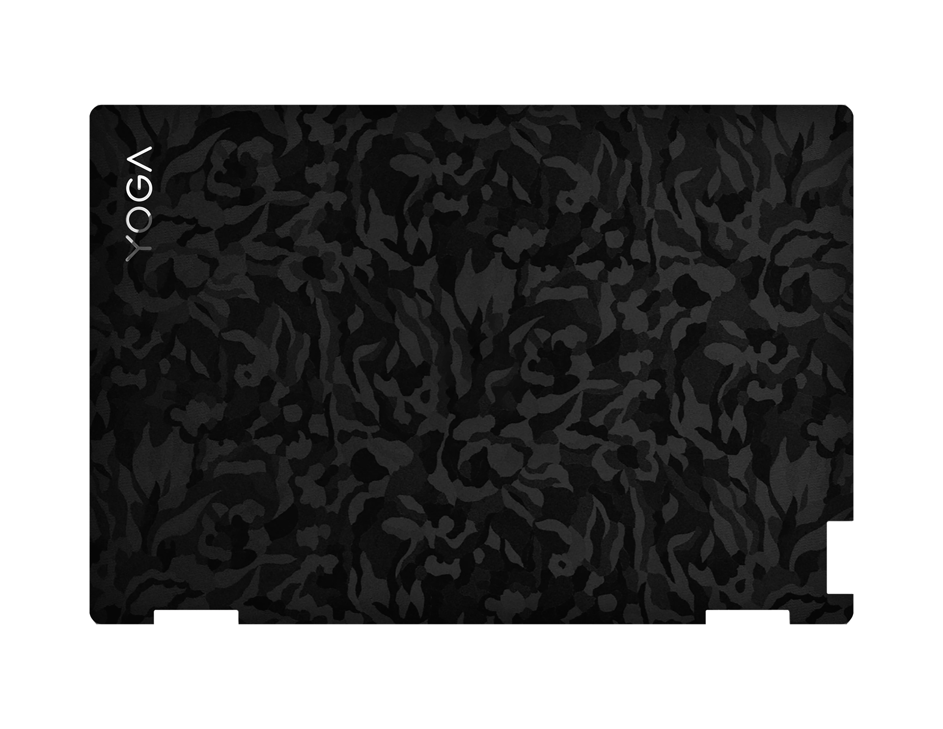 #Skin_Black Camo