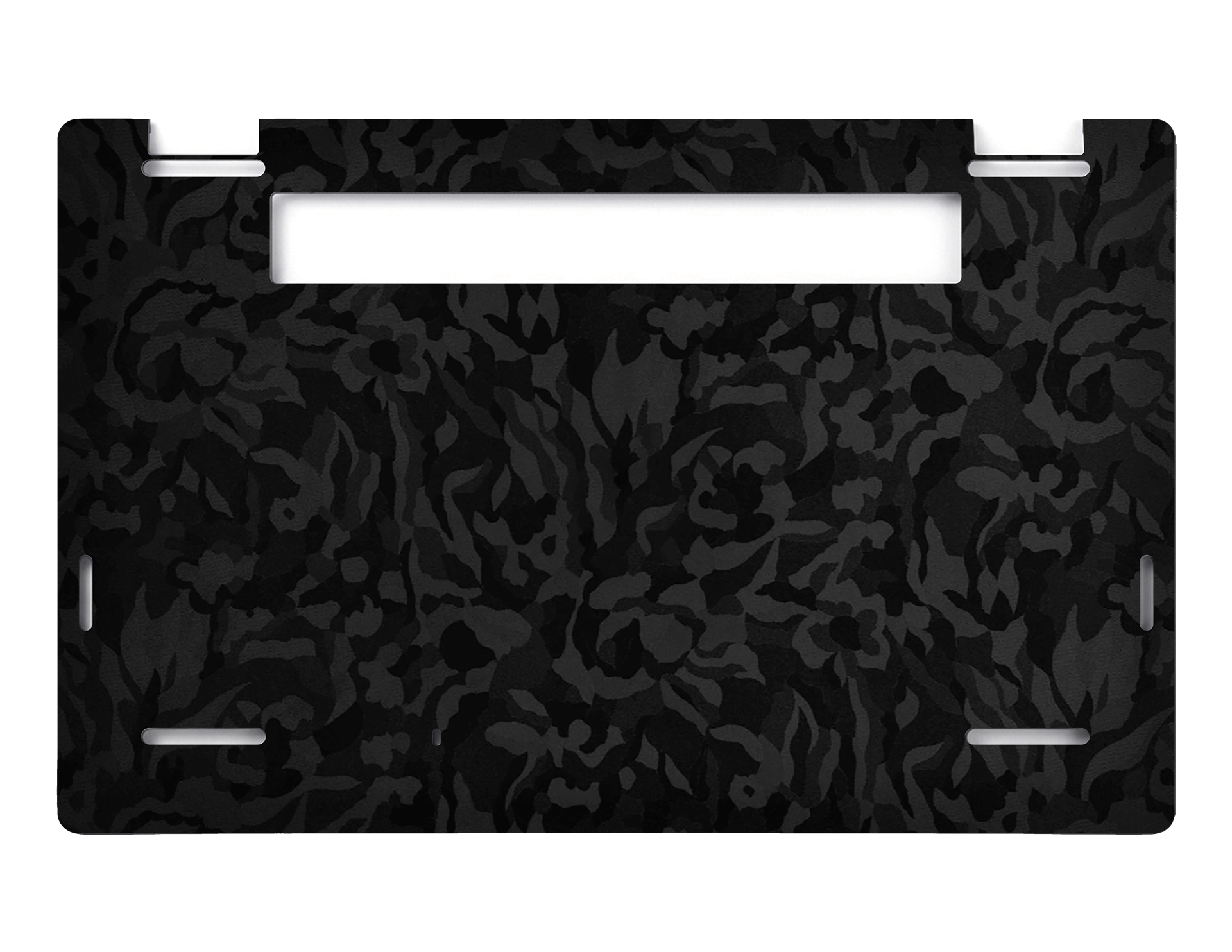 #Skin_Black Camo