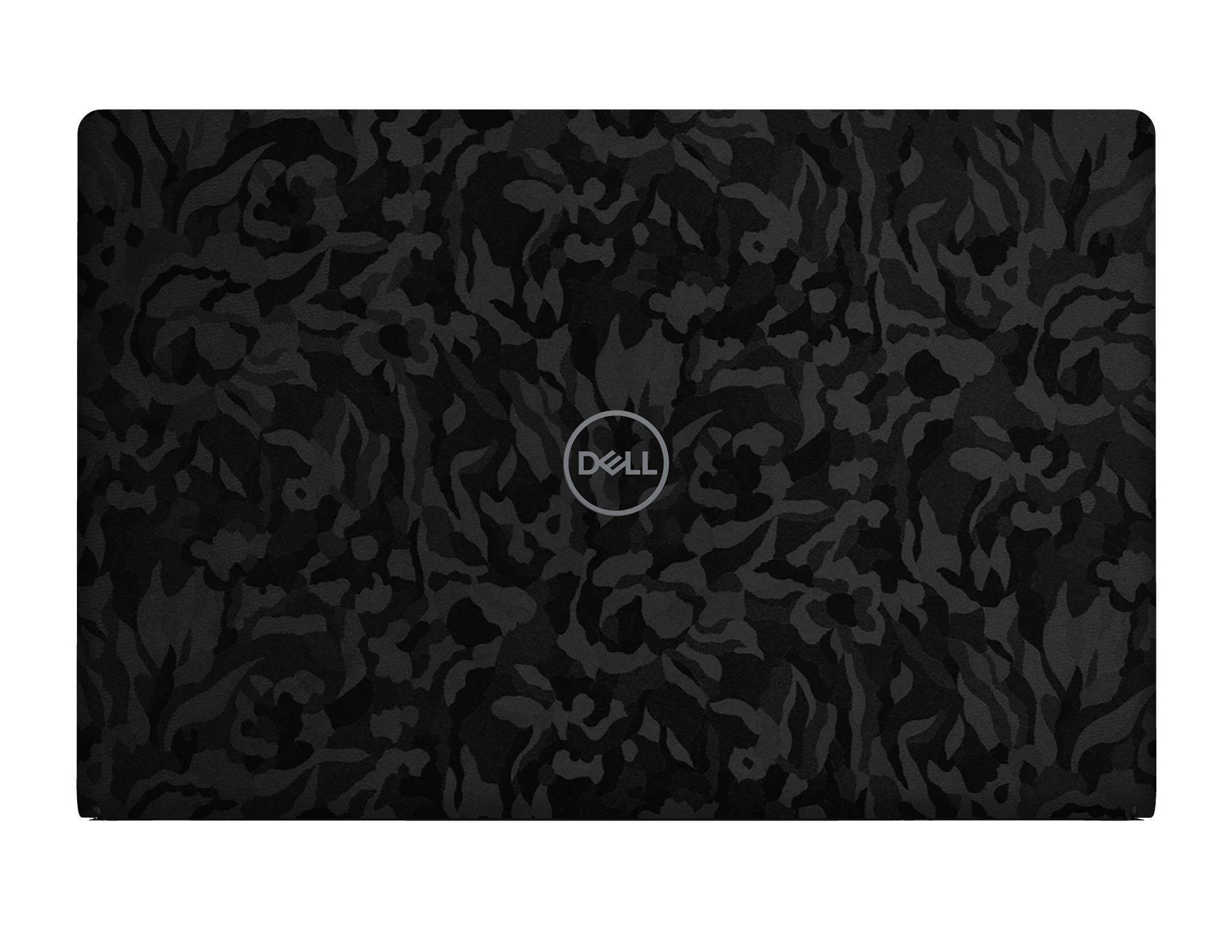 #Skin_Black Camo