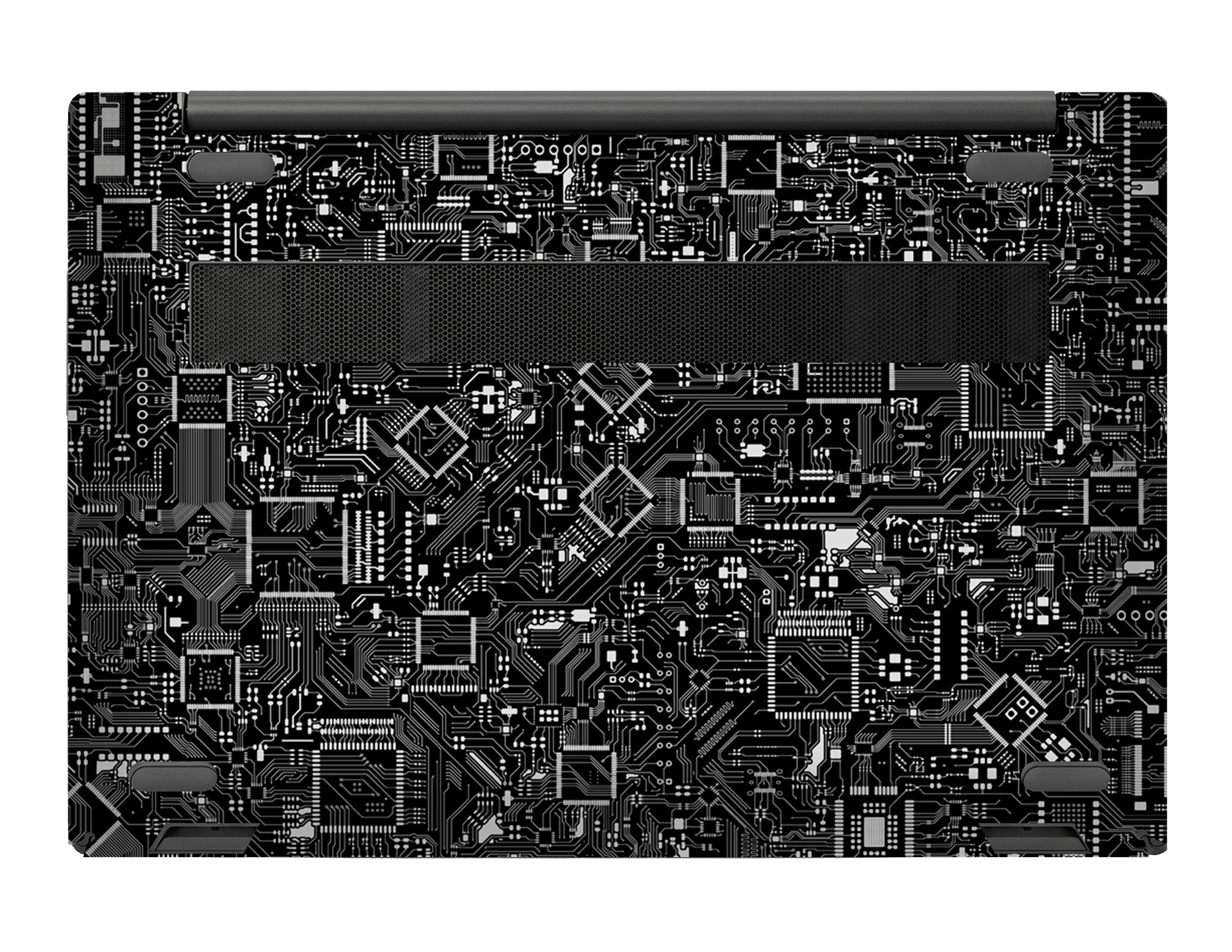 #Skin_Black Circuit