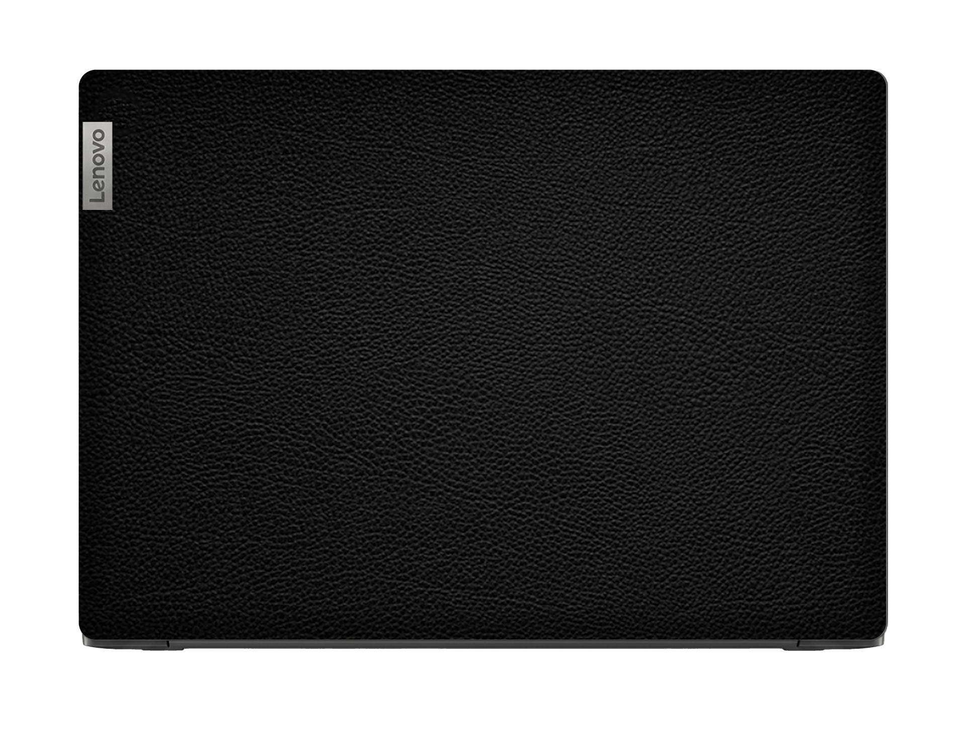 #Skin_Black Leather