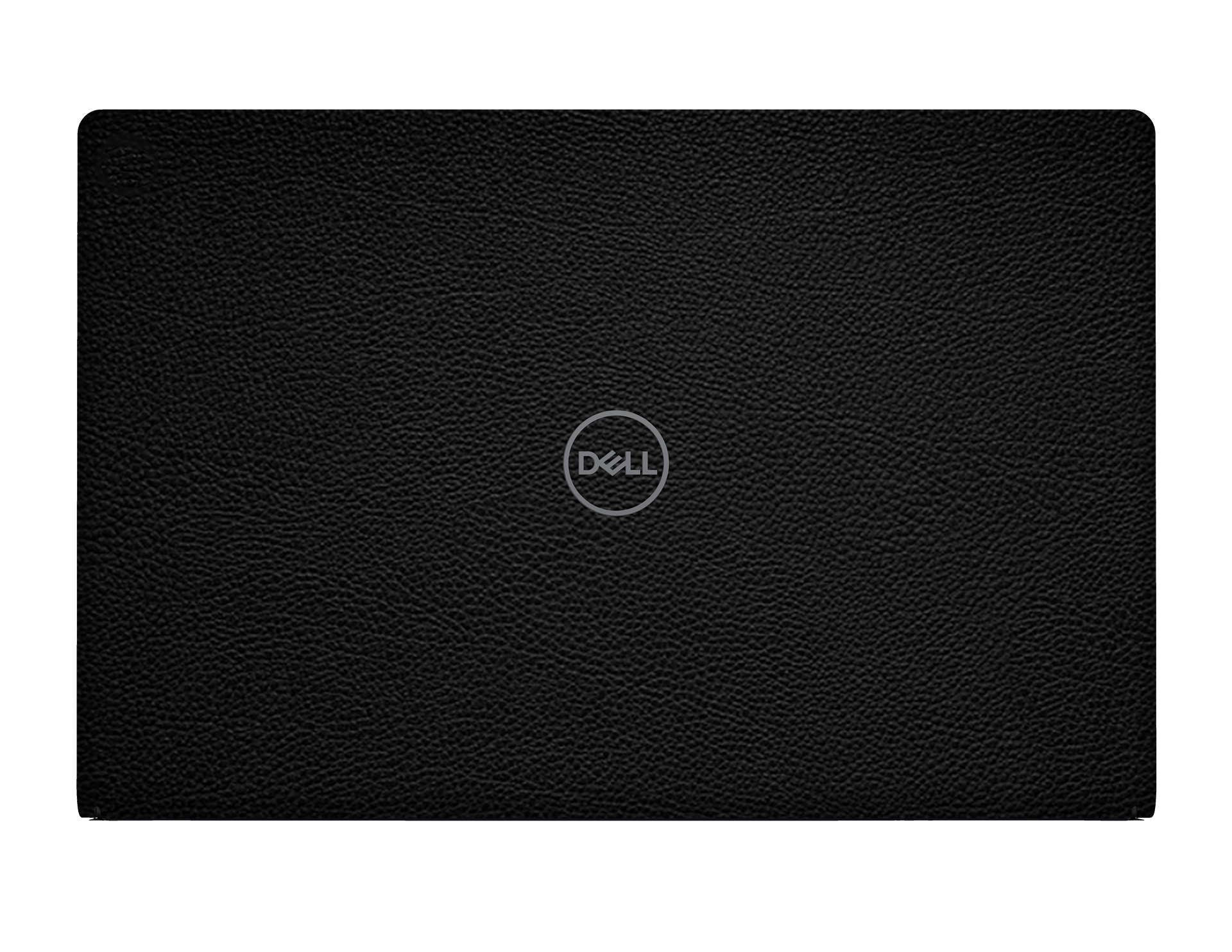 #Skin_Black Leather