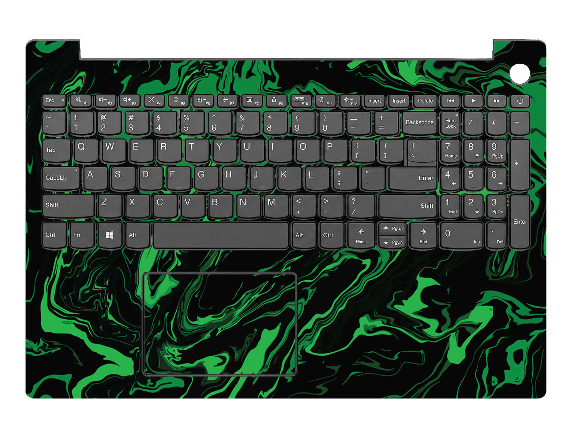 #Skin_Chernobyl*