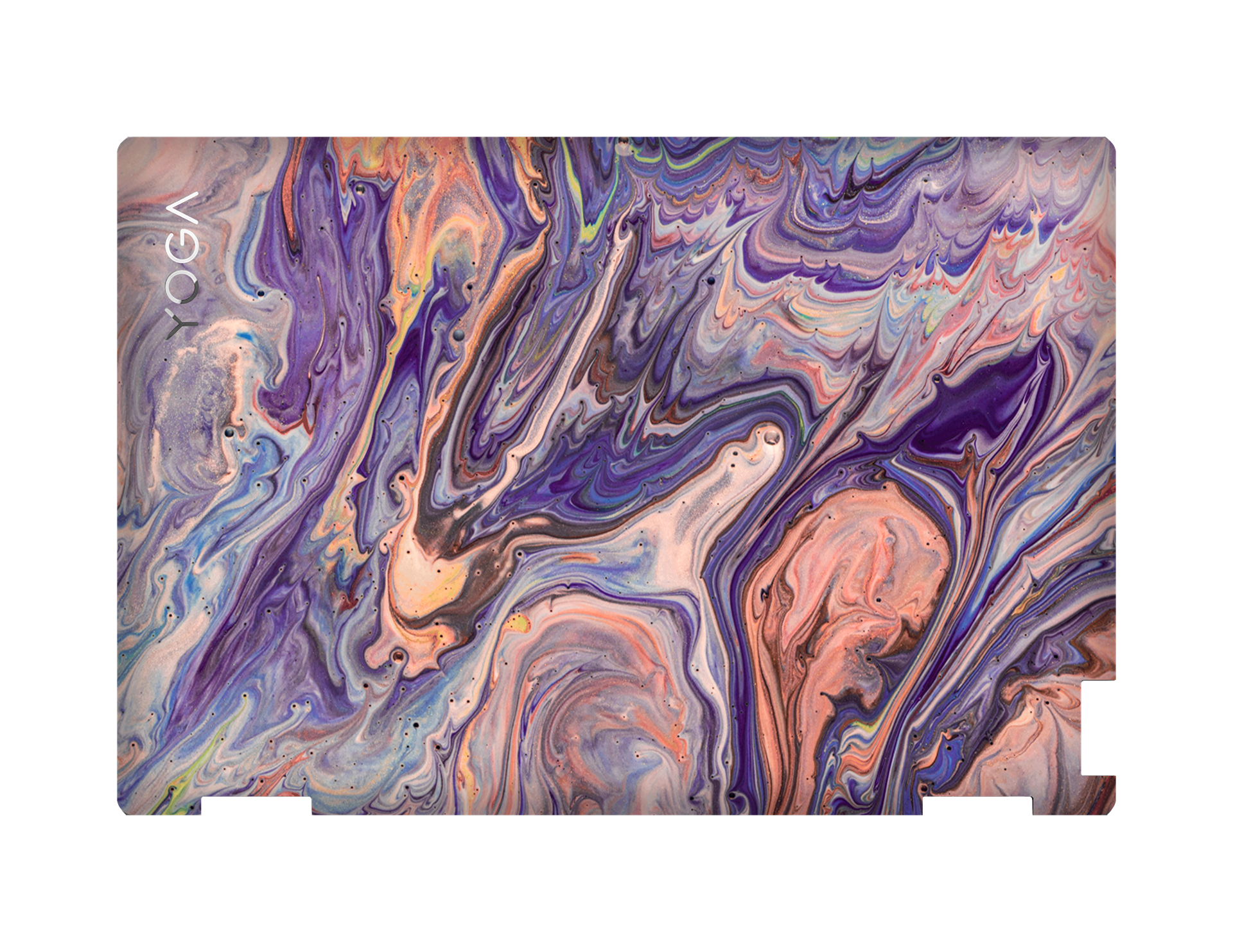 #Skin_Cosmic Spill