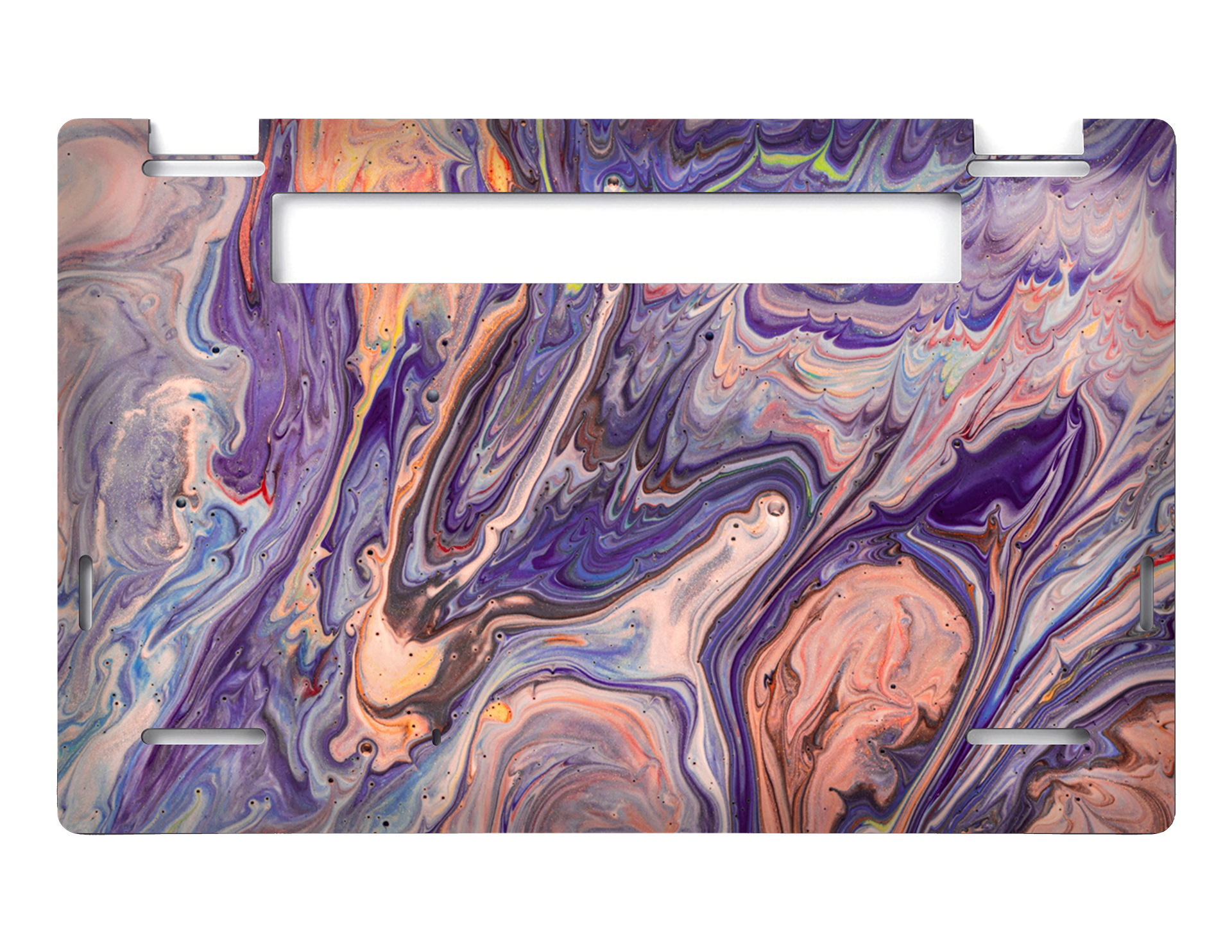 #Skin_Cosmic Spill