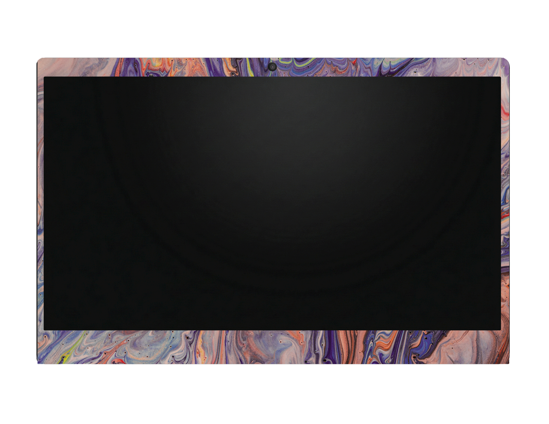 #Skin_Cosmic Spill