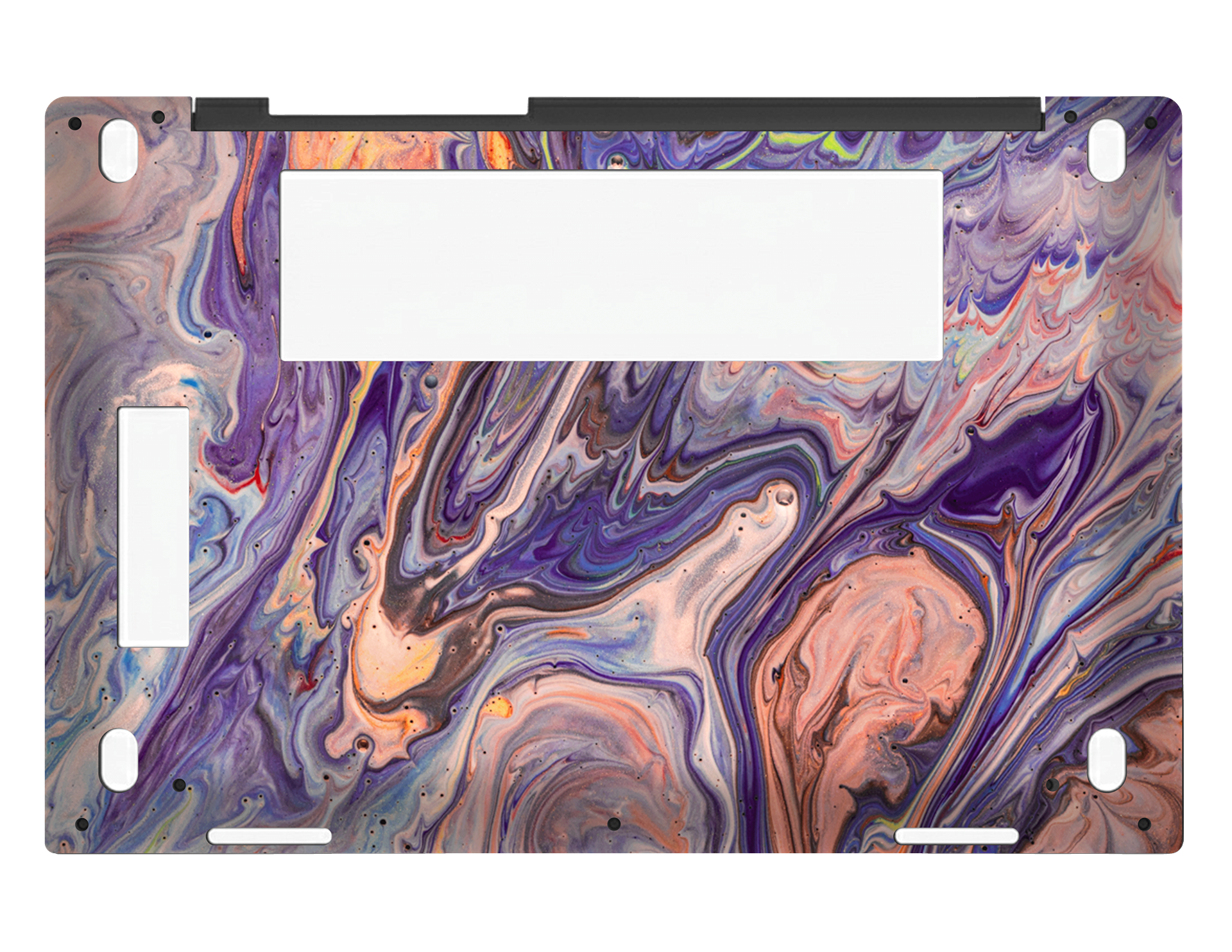 #Skin_Cosmic Spill