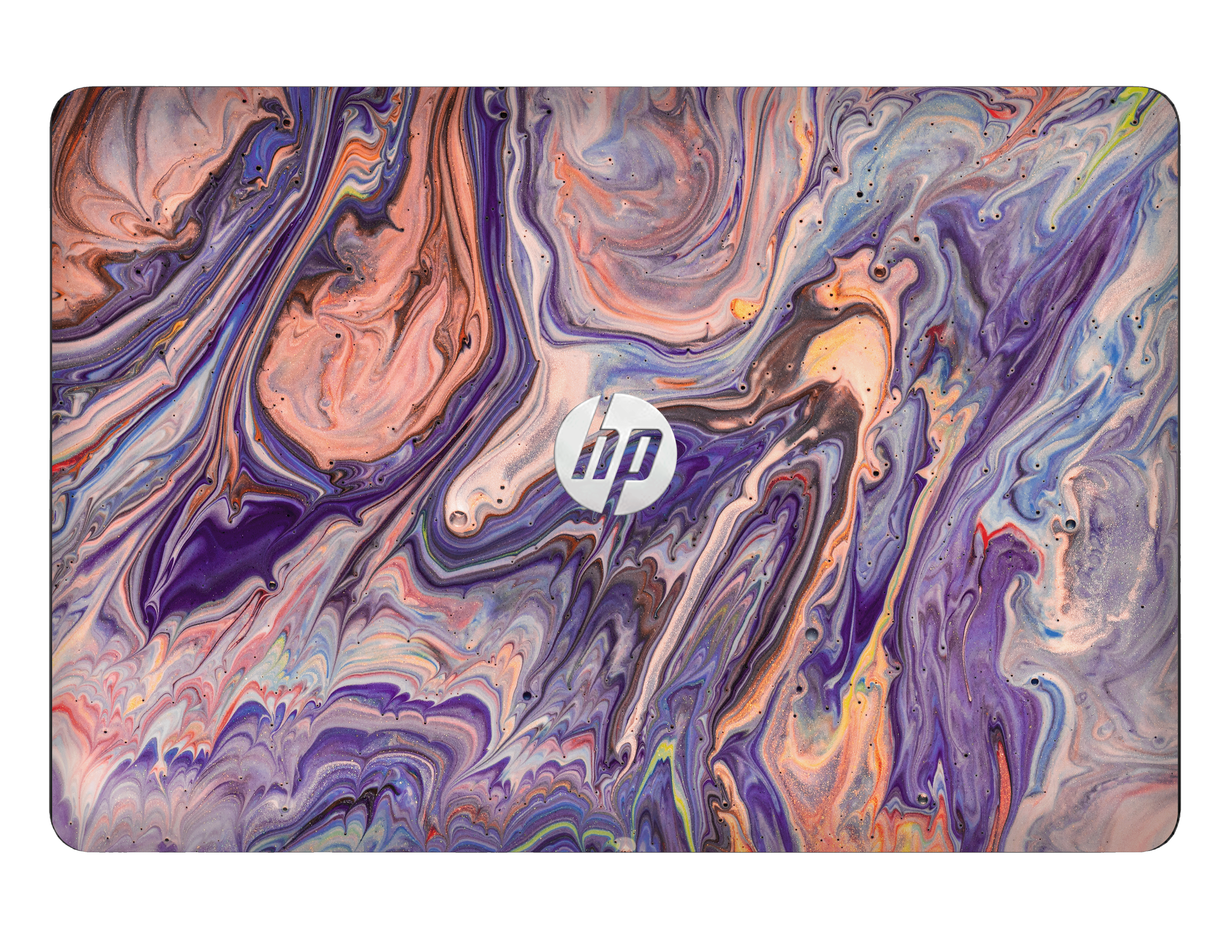 #Skin_Cosmic Spill