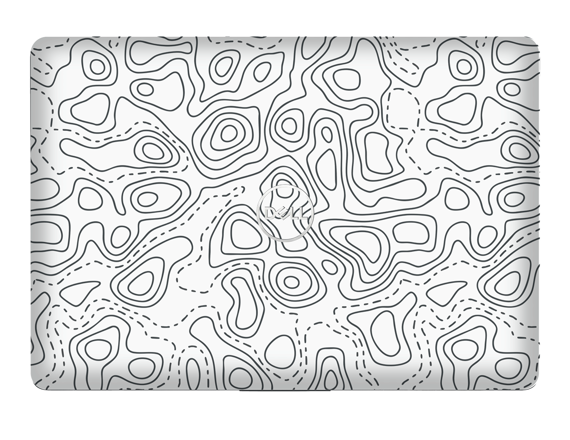 #Skin_Ghost Map