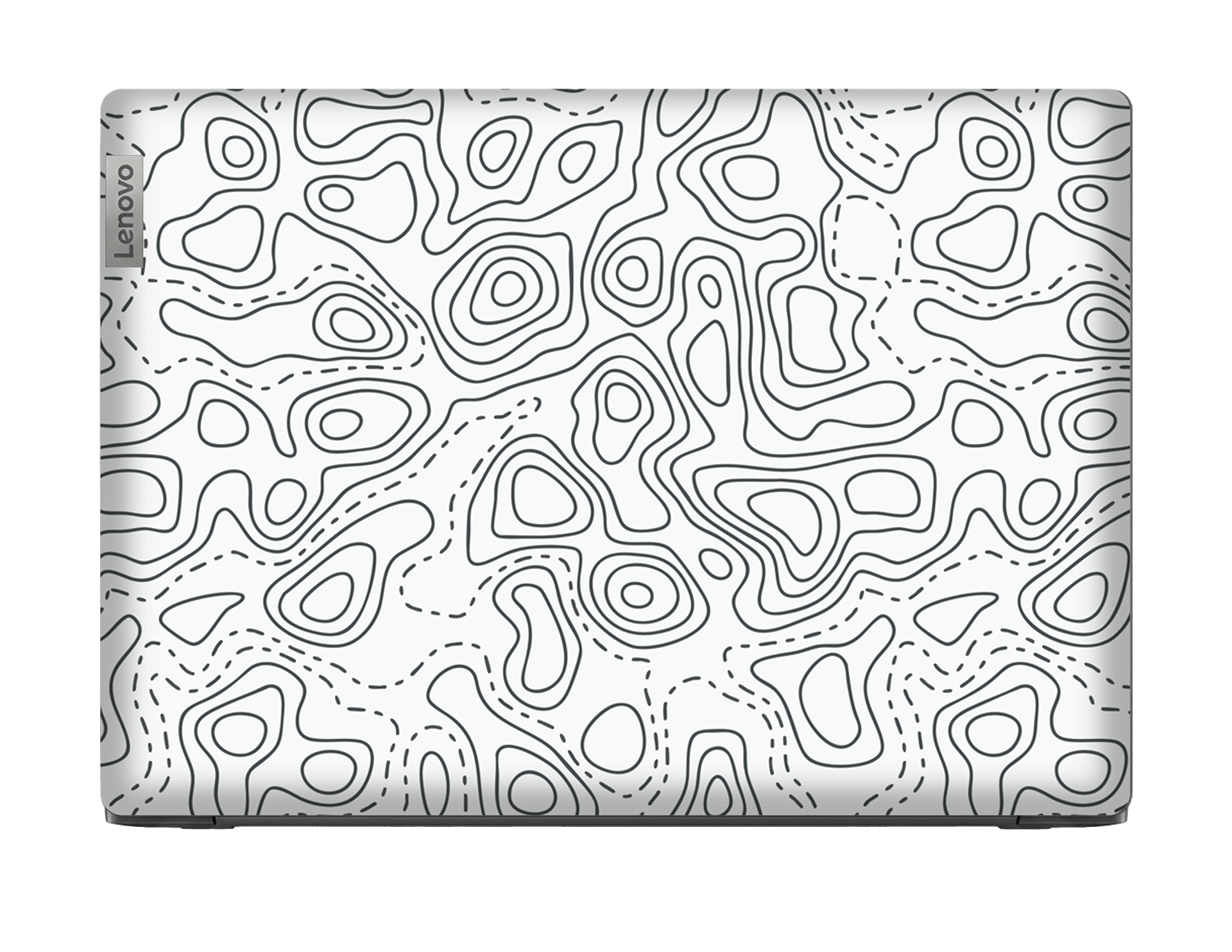 #Skin_Ghost Map