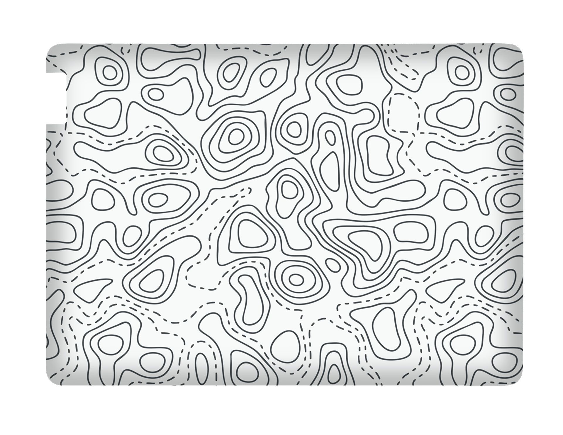 #Skin_Ghost Map