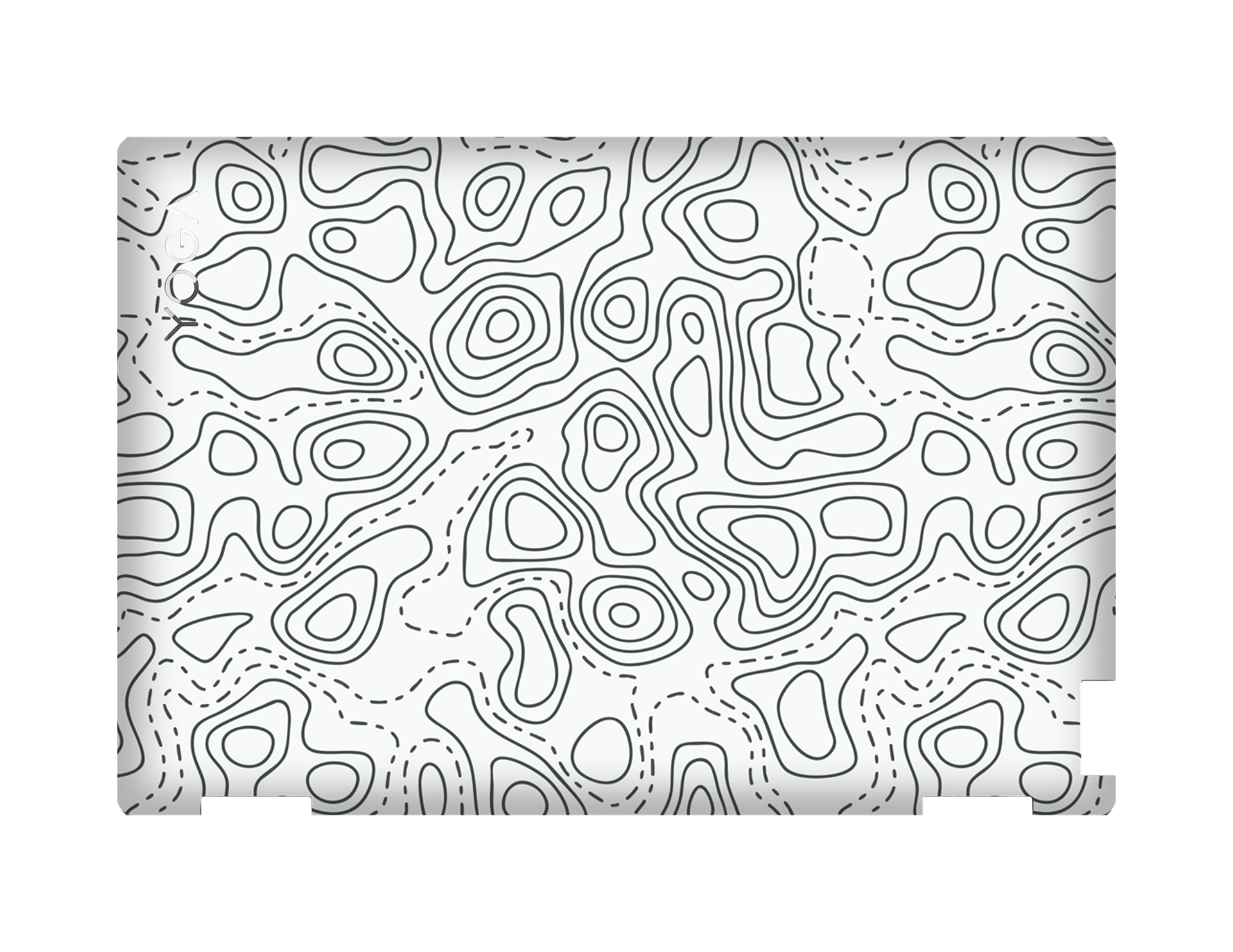 #Skin_Ghost Map