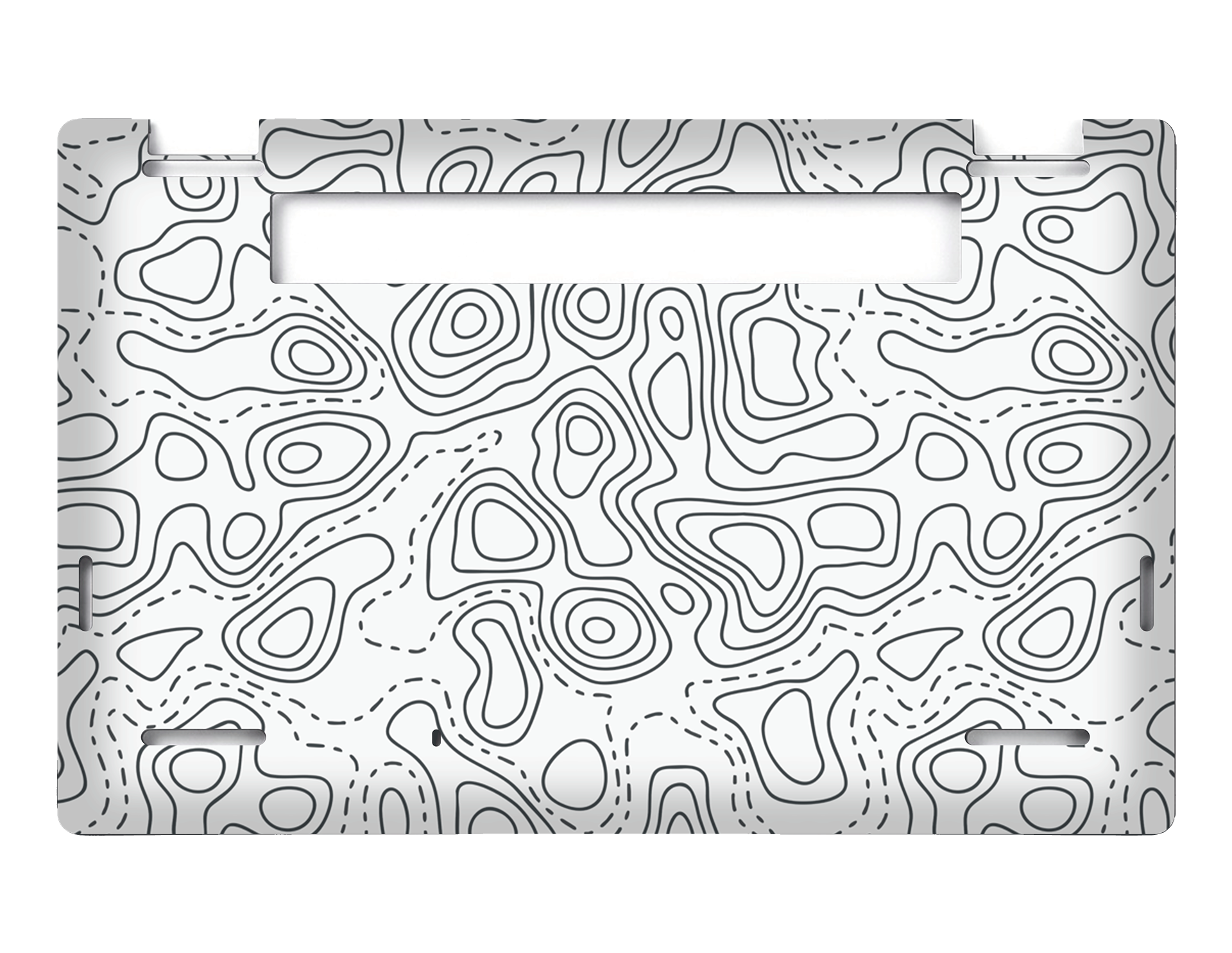 #Skin_Ghost Map