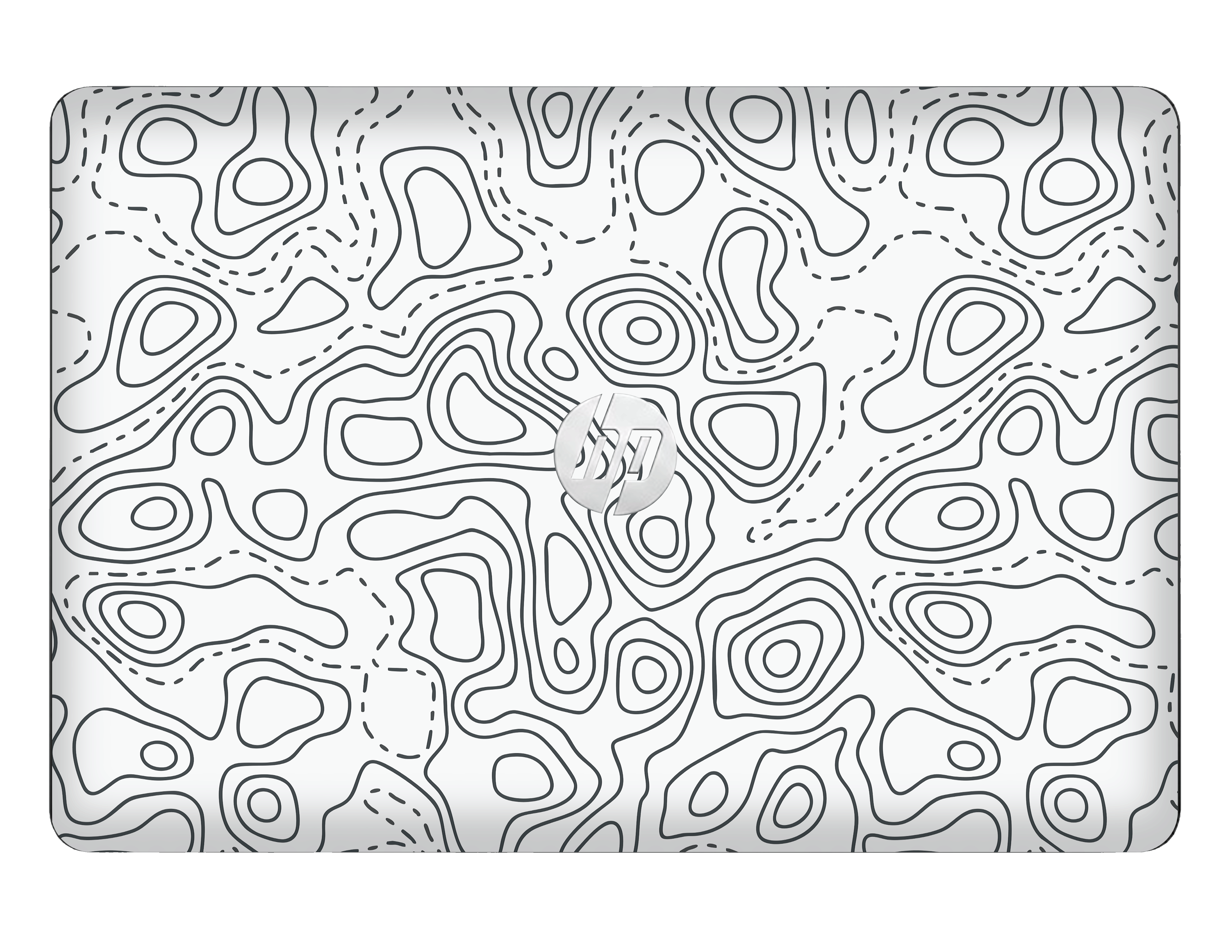 #Skin_Ghost Map
