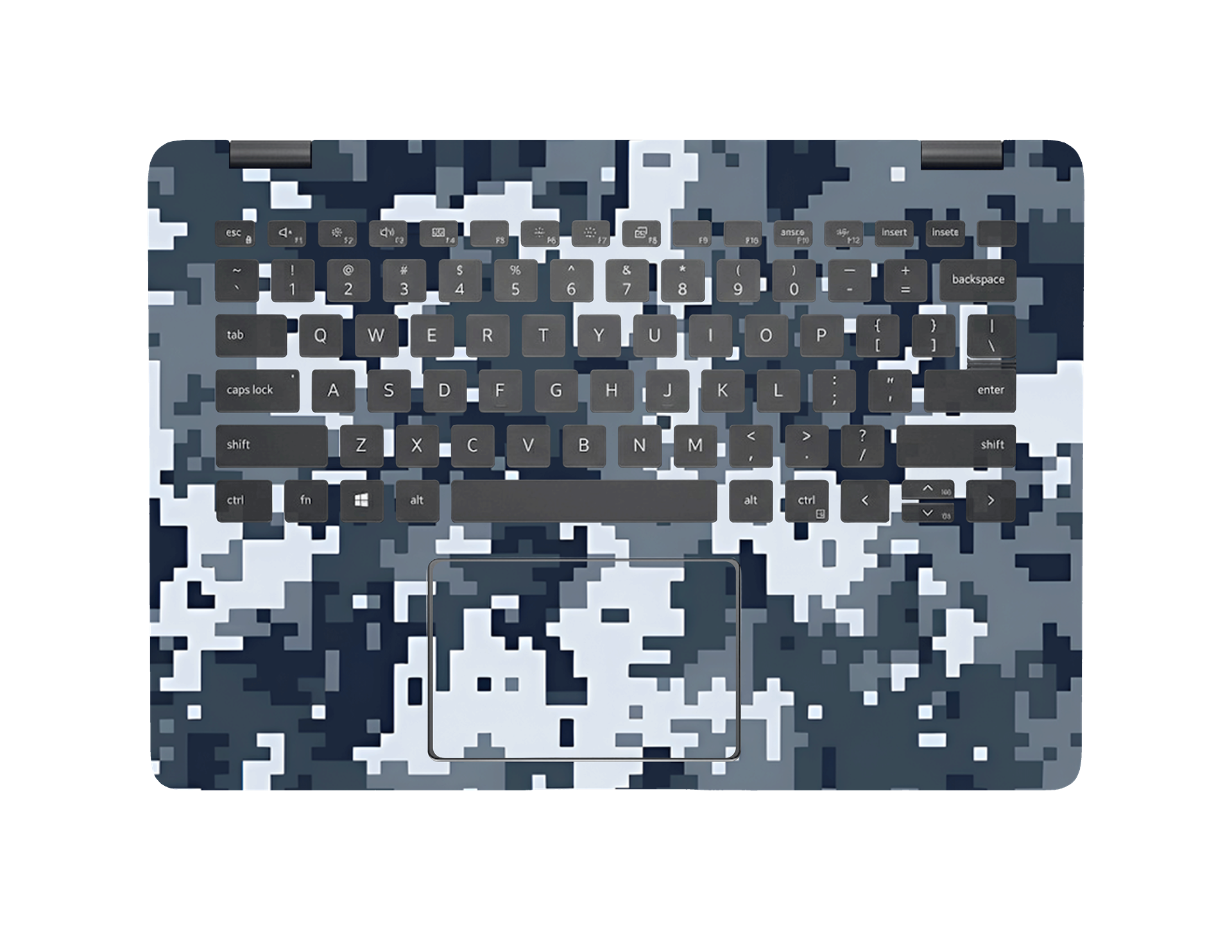 #Skin_Glitch_404