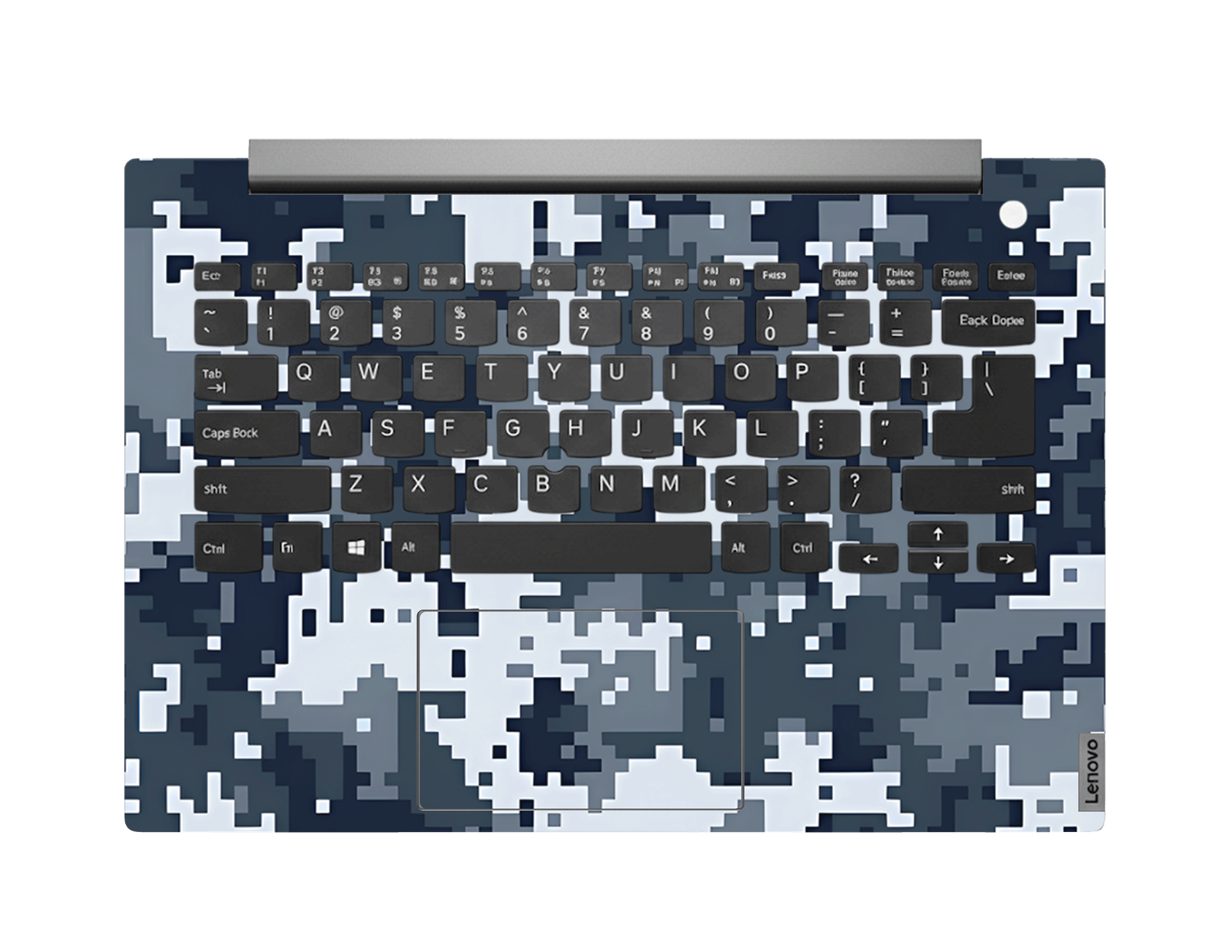 #Skin_Glitch_404