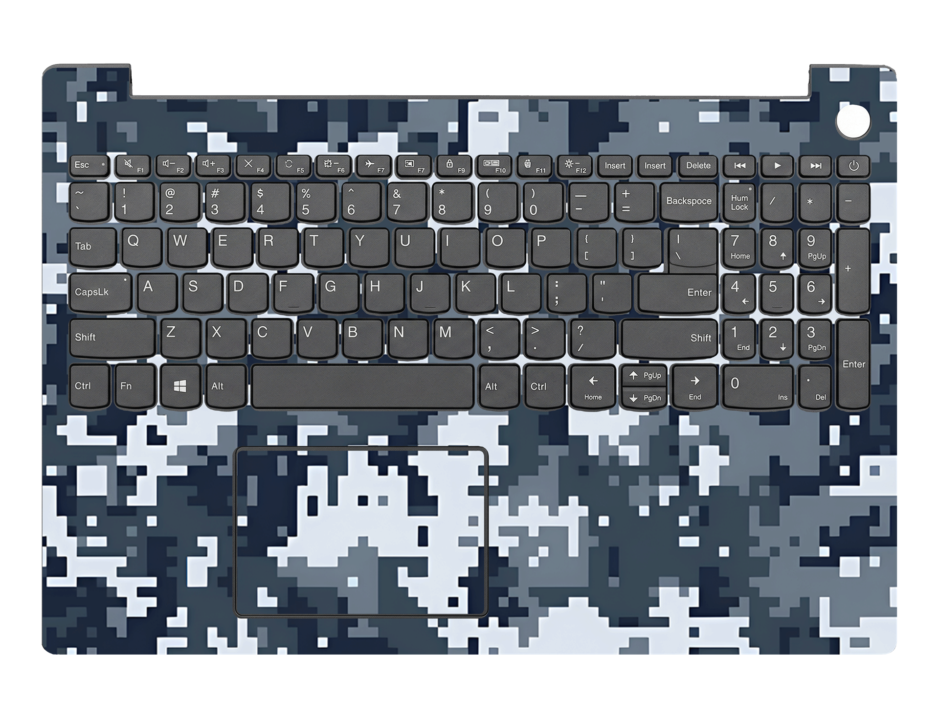 #Skin_Glitch_404