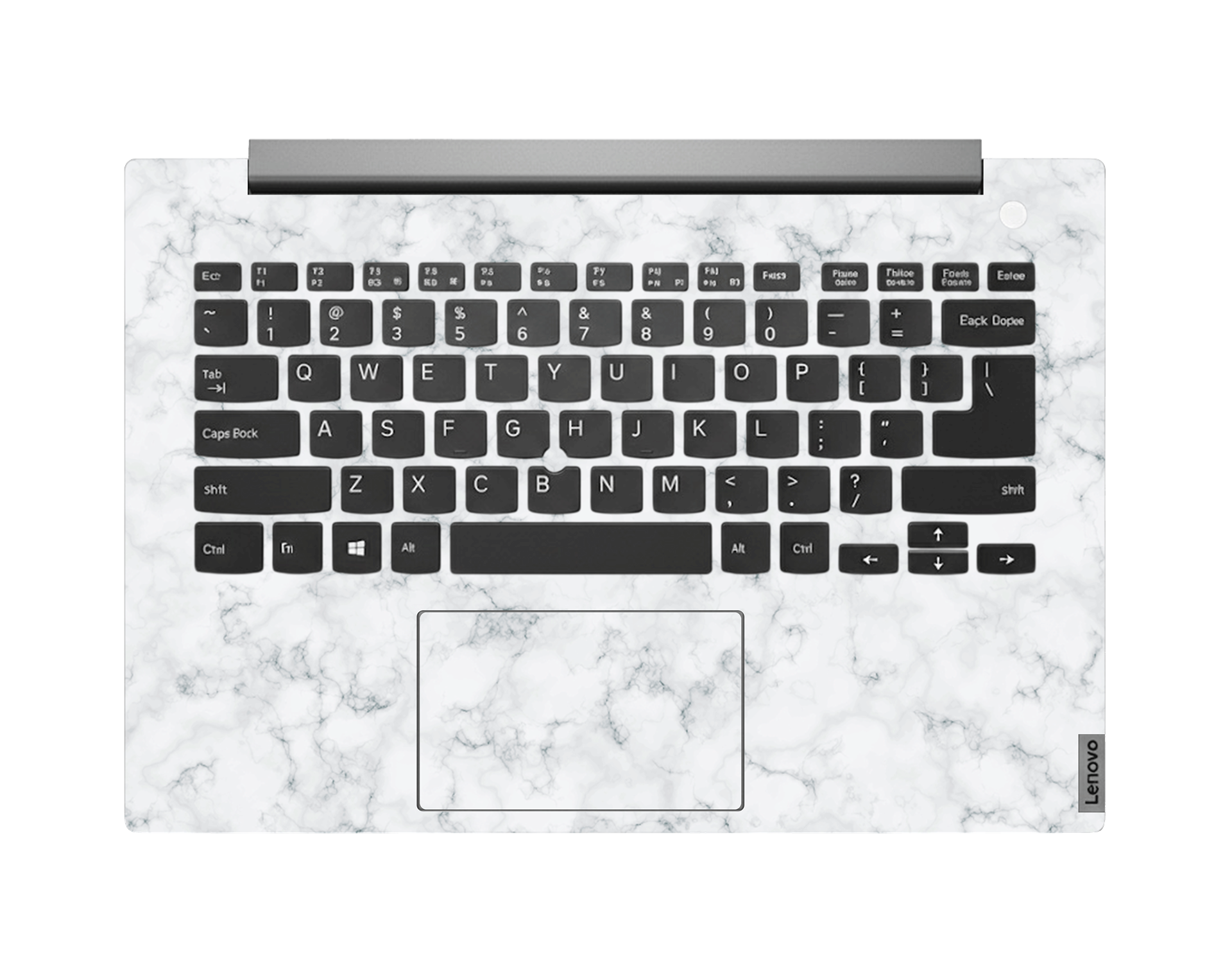 #Skin_Marble