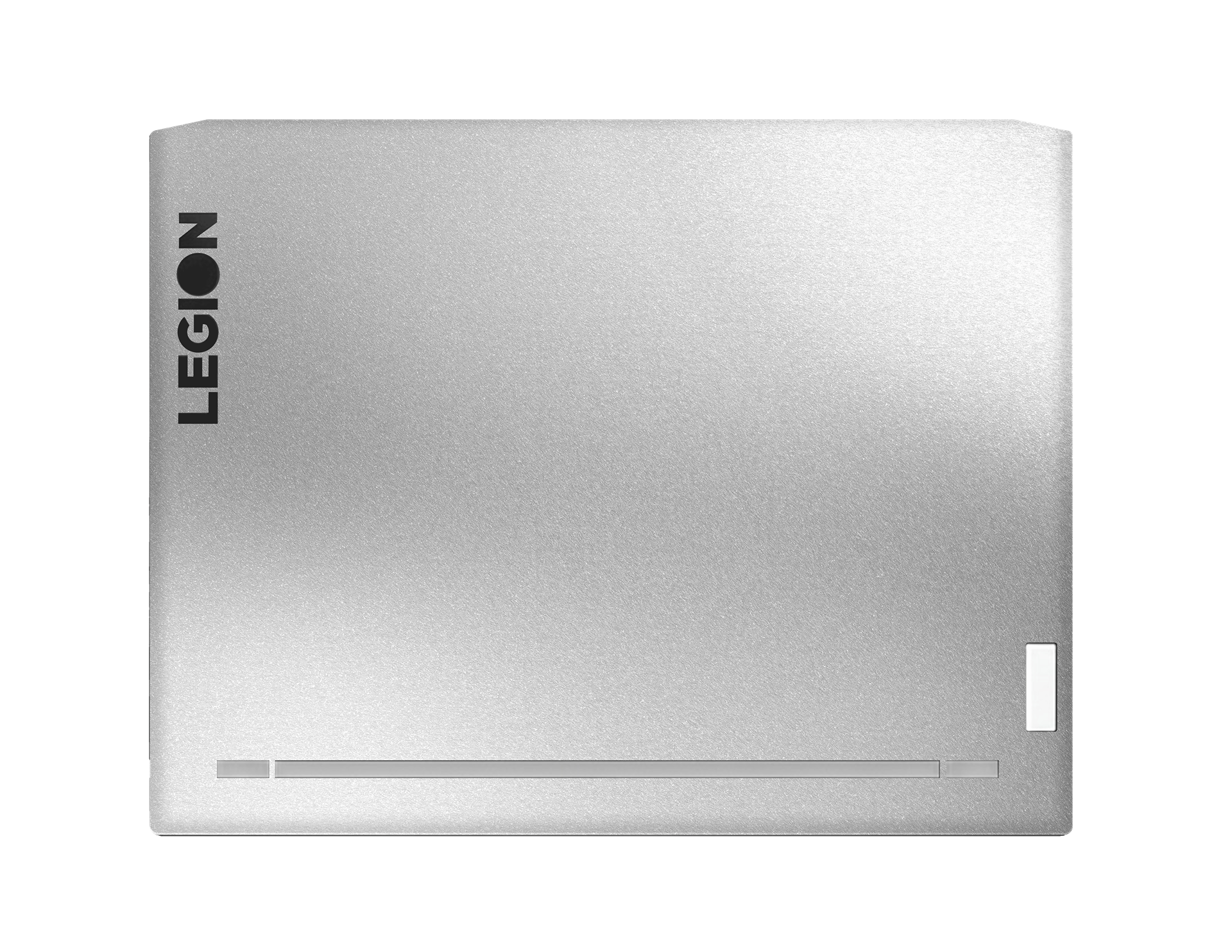 #Skin_Metallic Silver