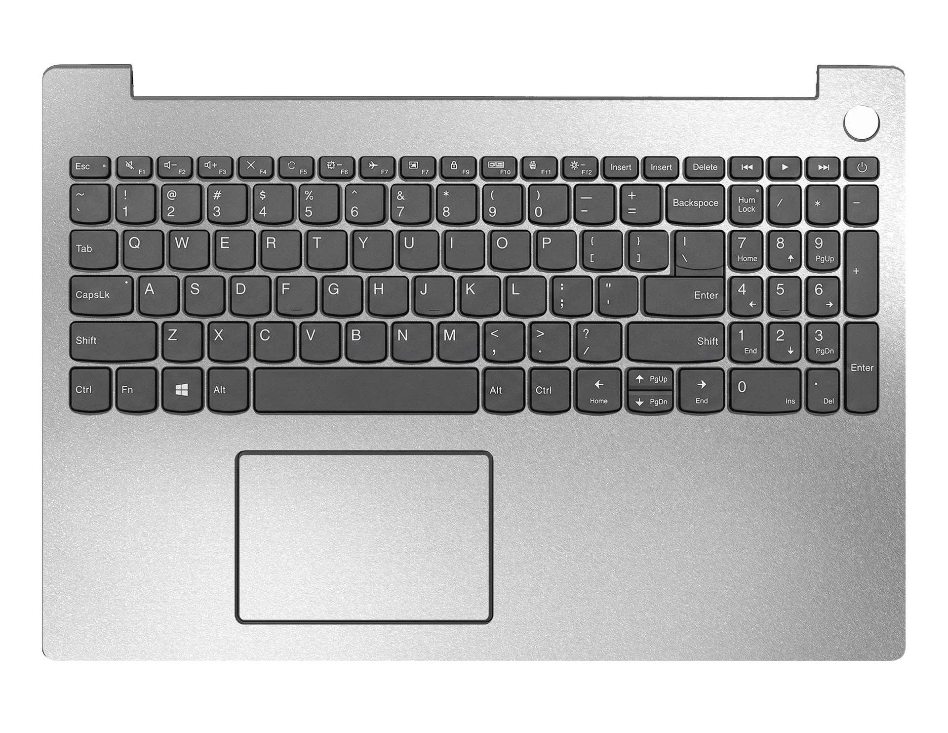#Skin_Metallic Silver