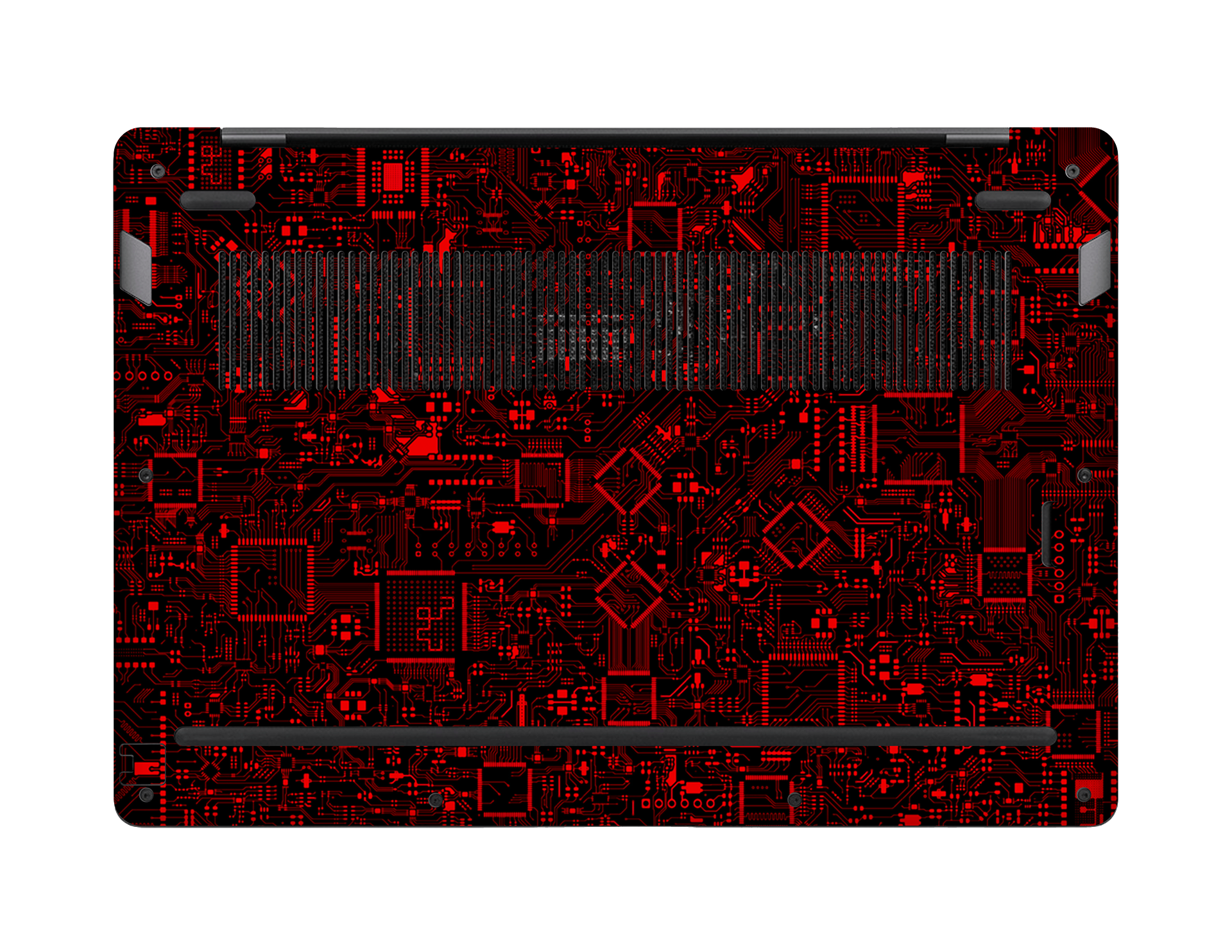 #Skin_Red Circuit