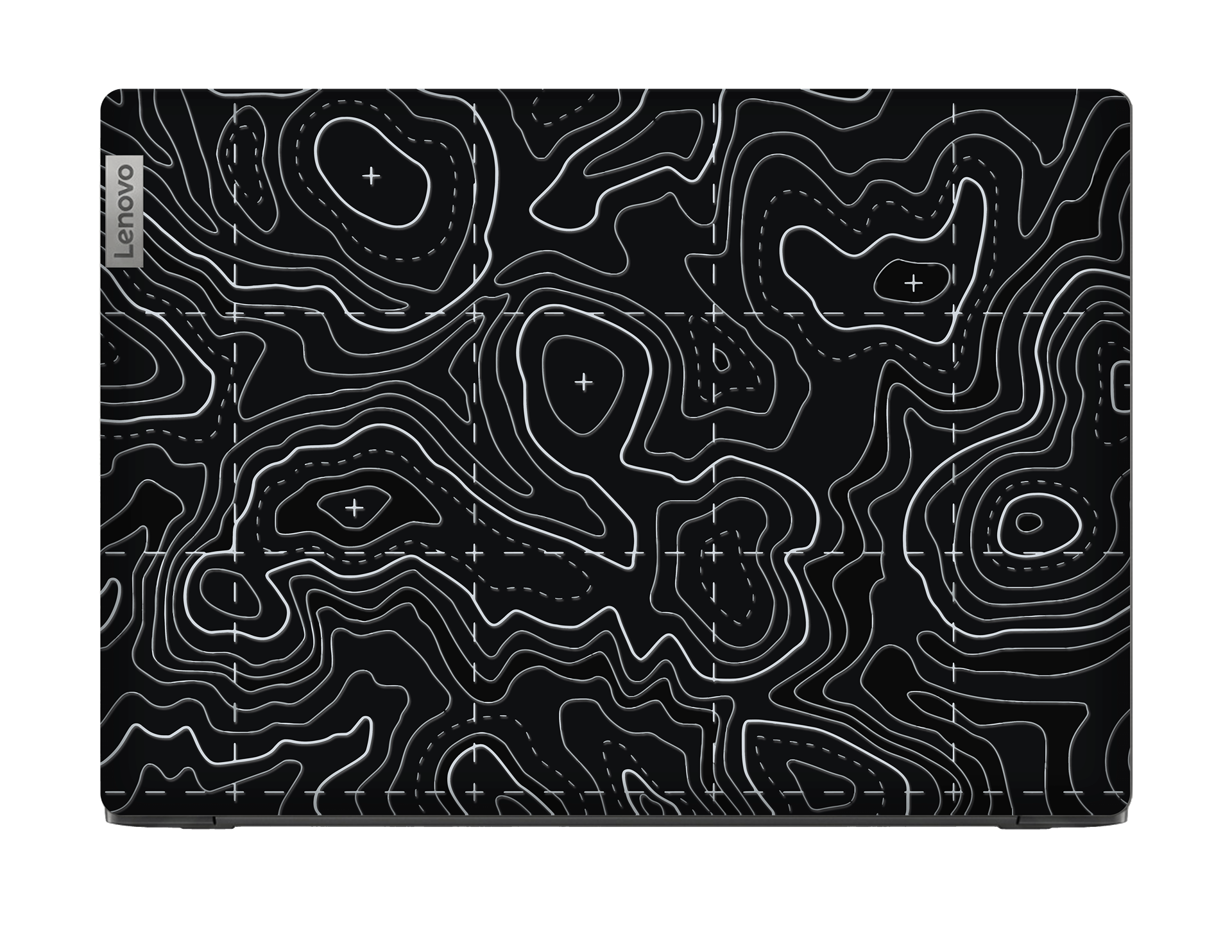 #Skin_Stealth Black*