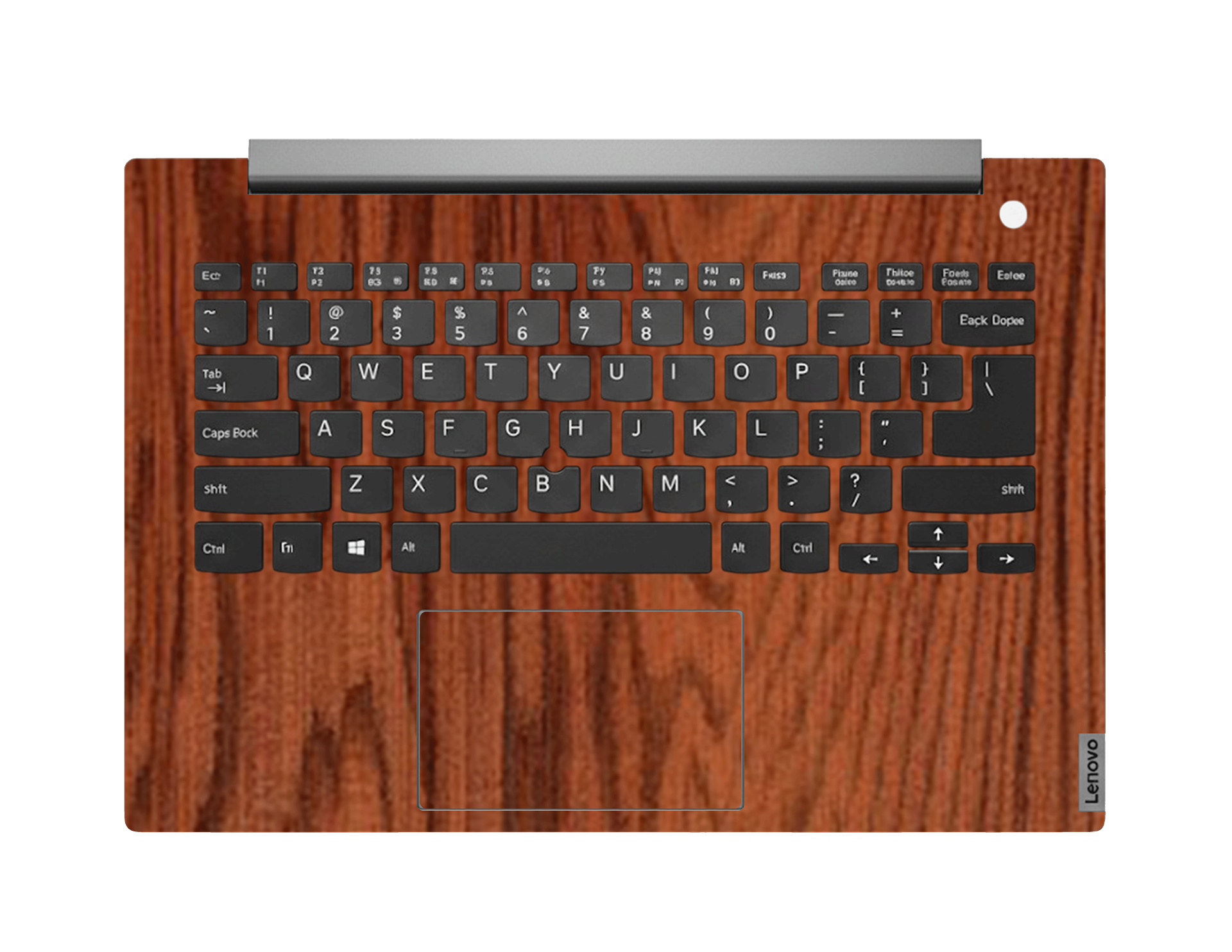 #Skin_Wooden*