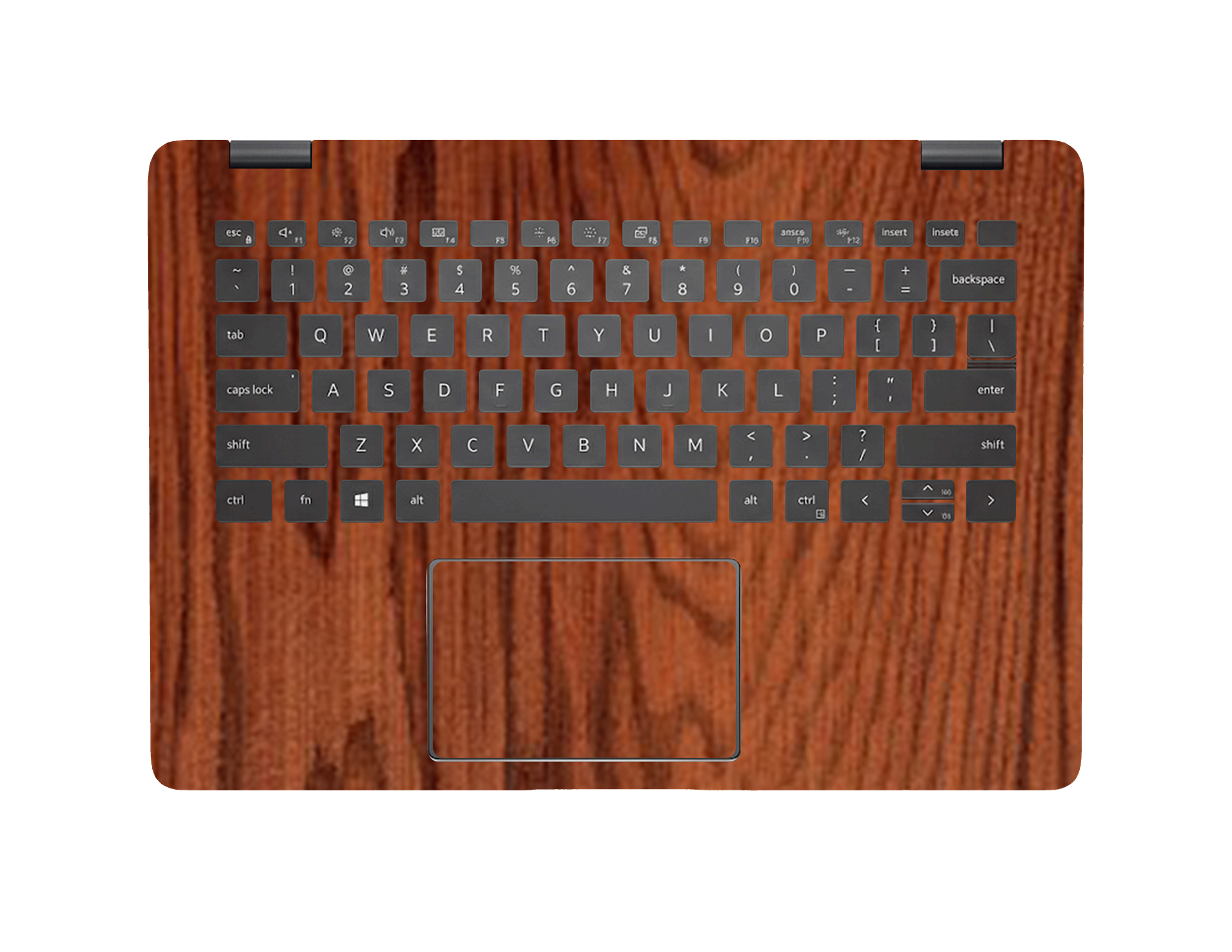 #Skin_Wooden*