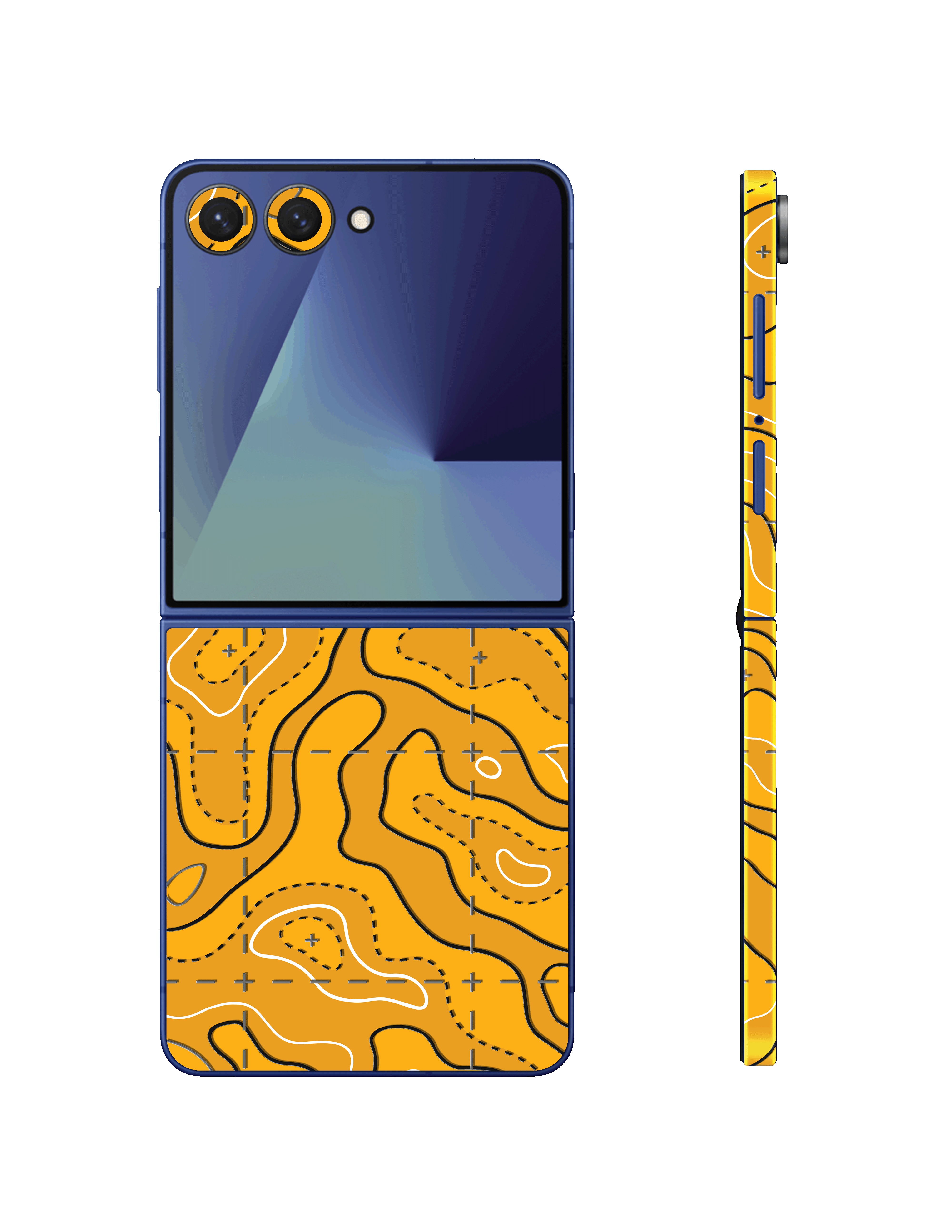#Skin_Stealth Hazard*
