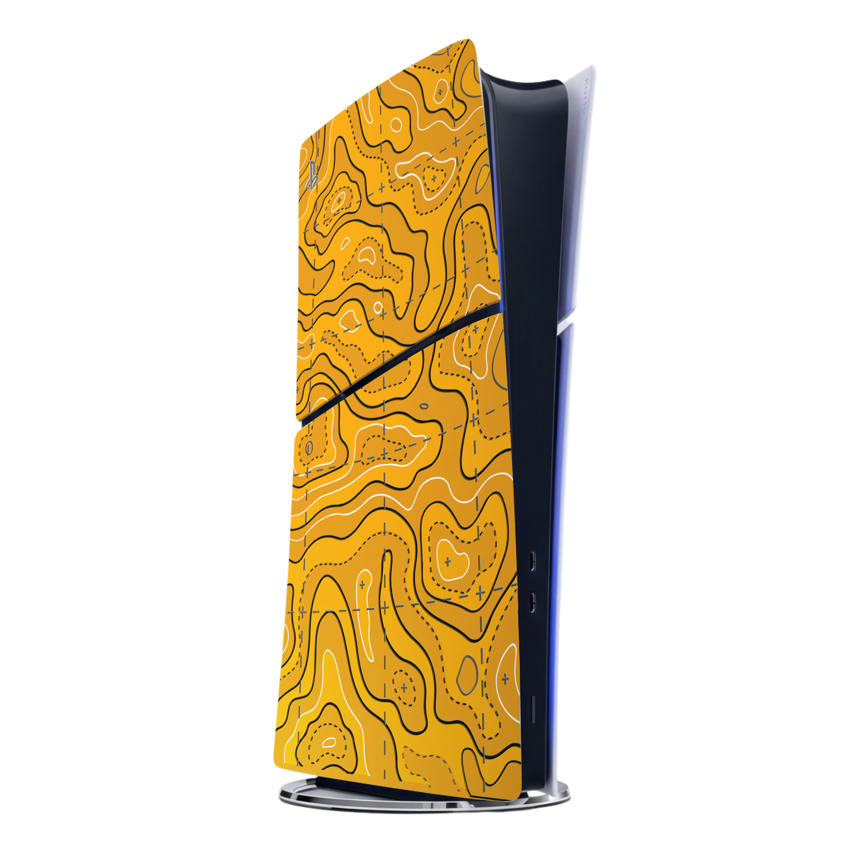 #Skin_Stealth Hazard*