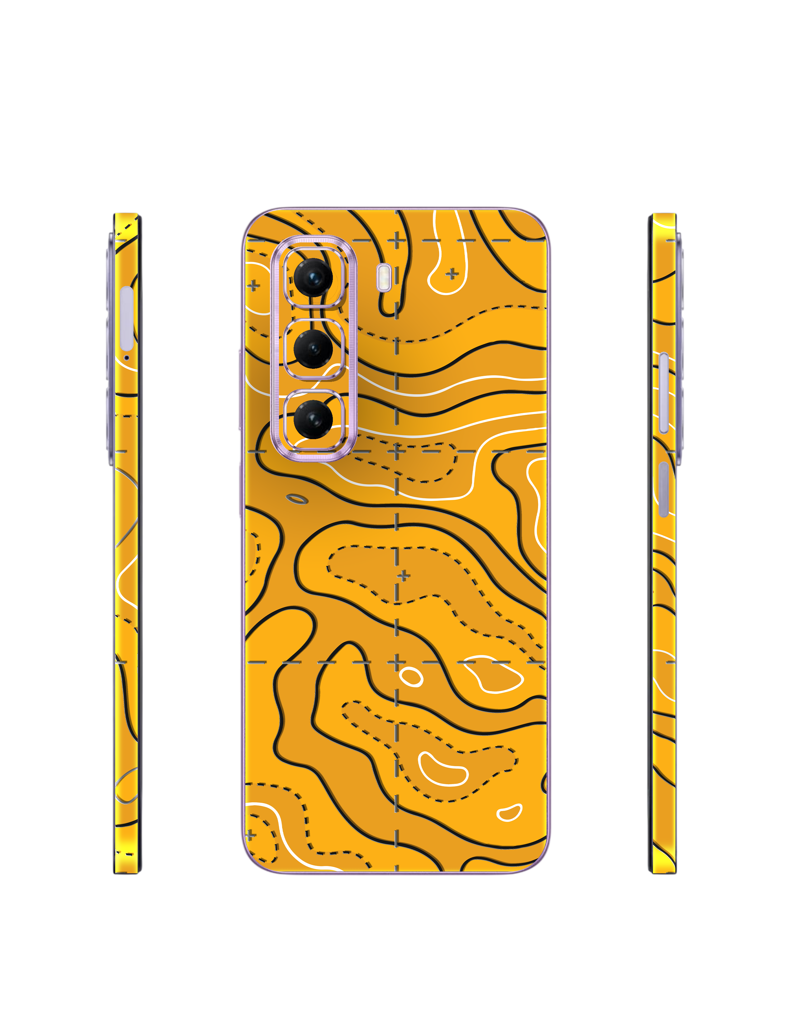 #Skin_Stealth Hazard*