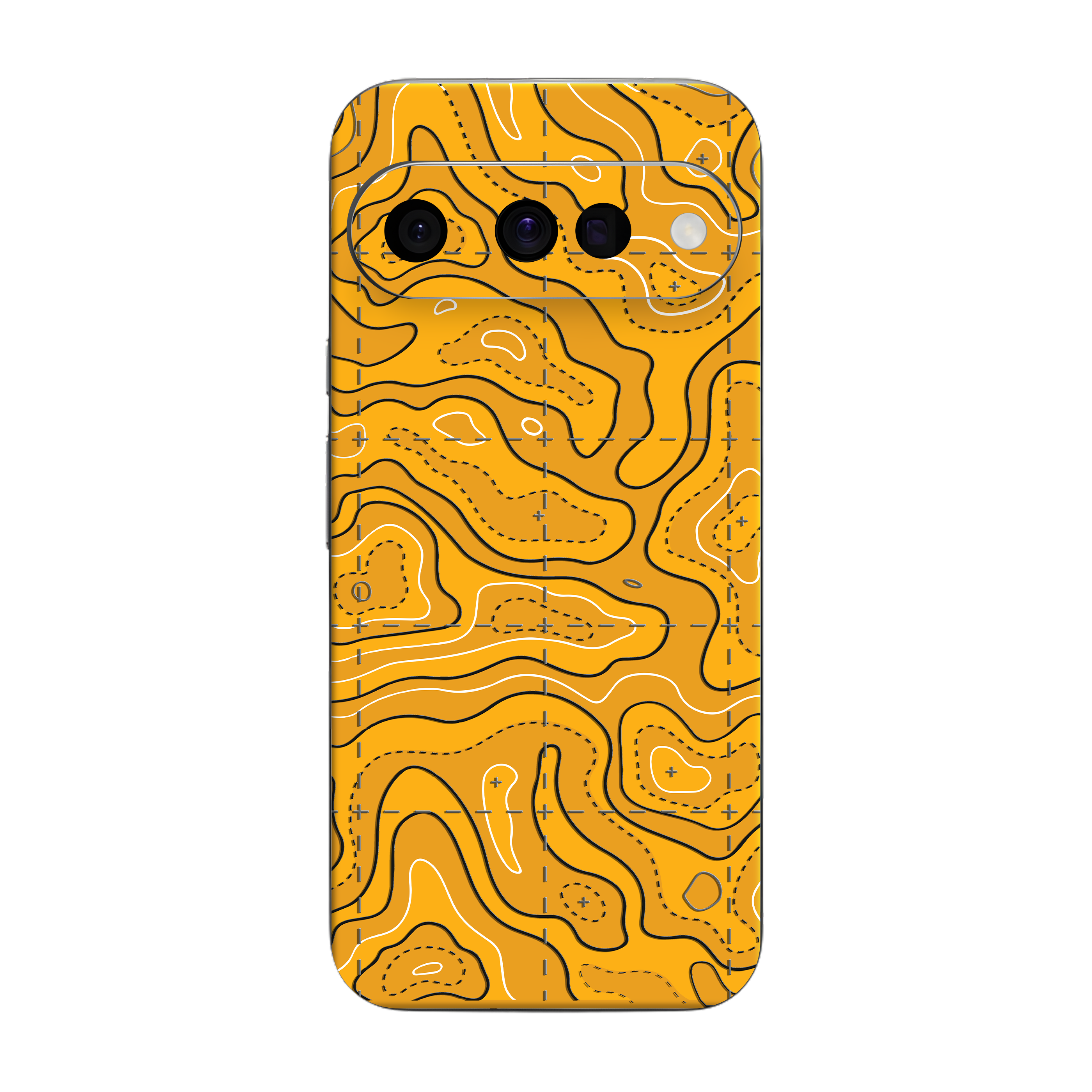 #Skin_Stealth Hazard*
