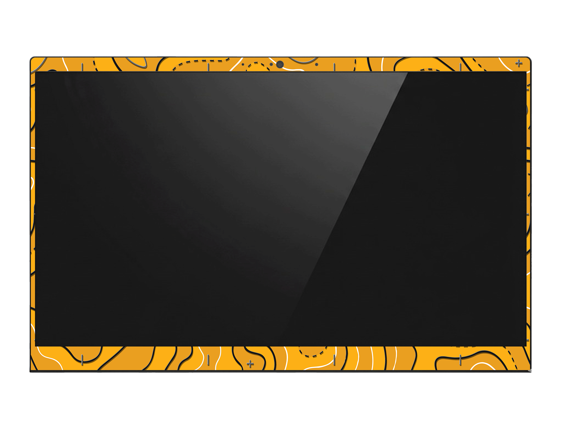 #Skin_Stealth Hazard*