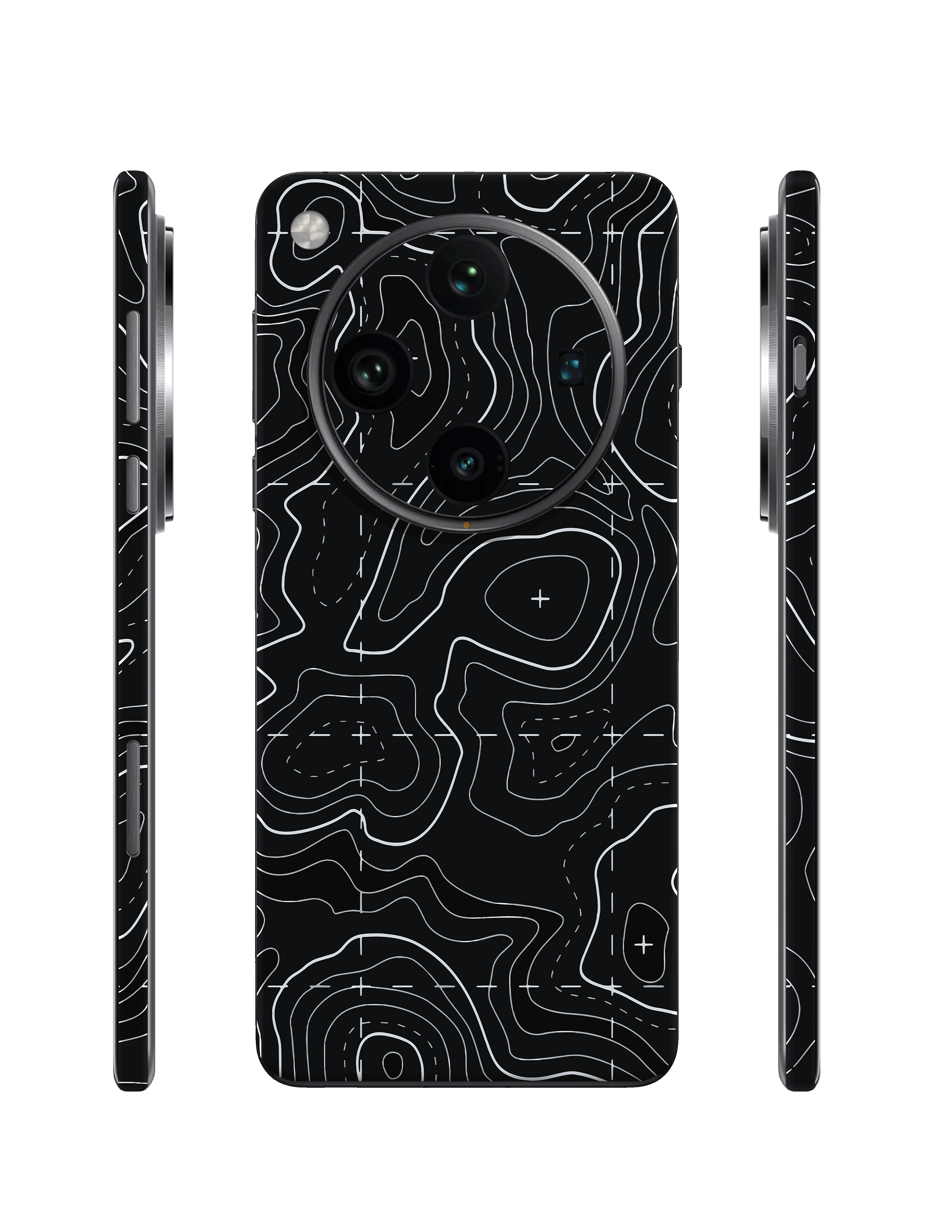 #Skin_Stealth