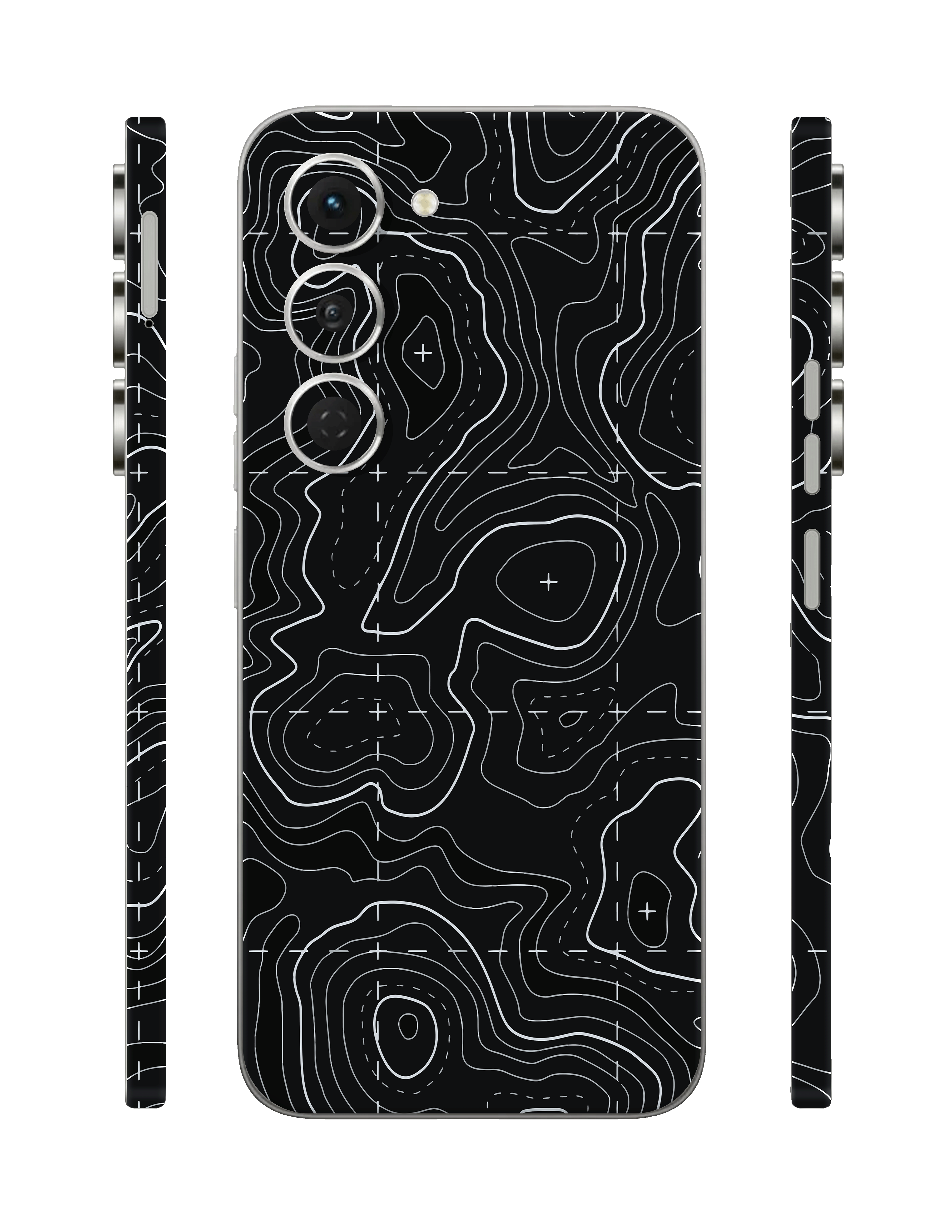 #Skin_Stealth