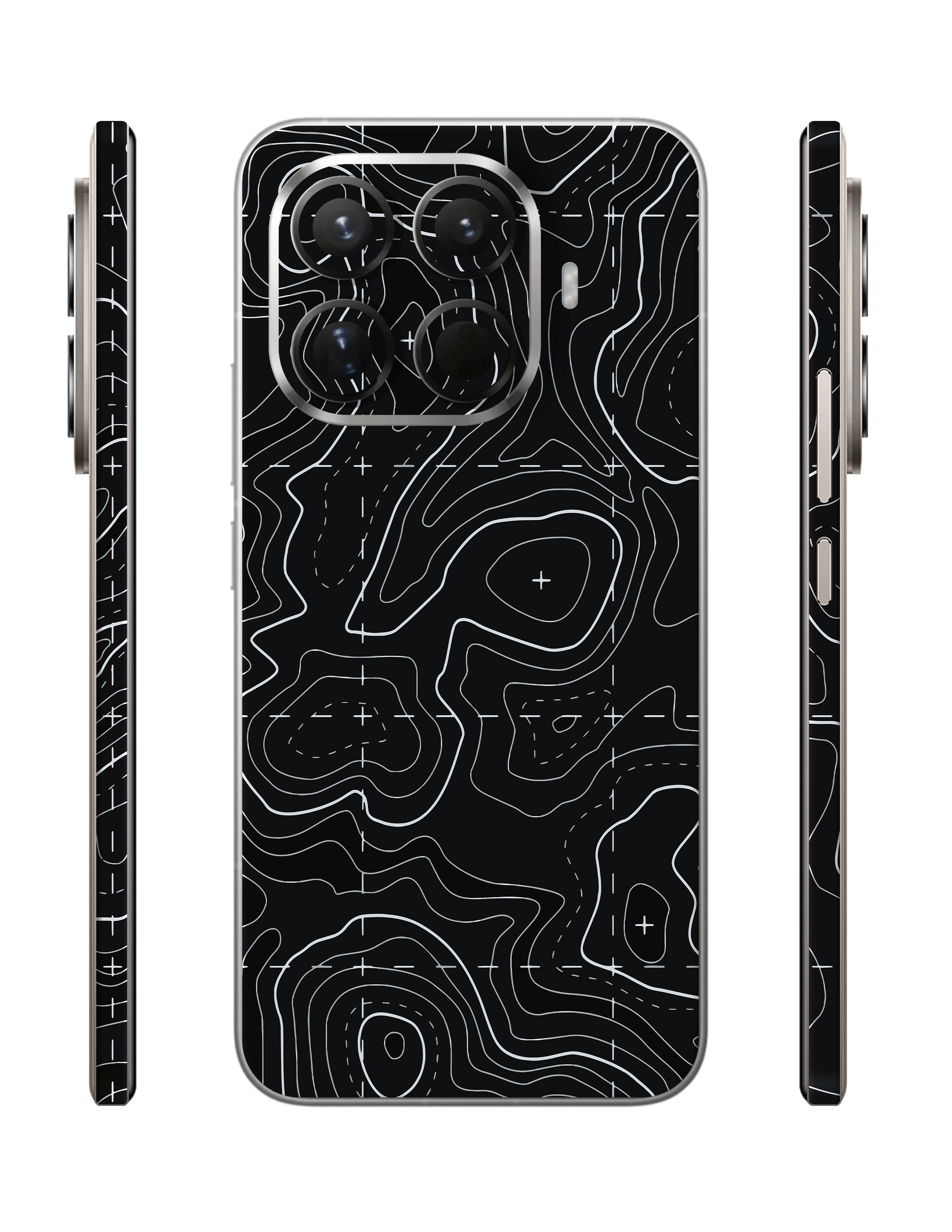 #Skin_Stealth
