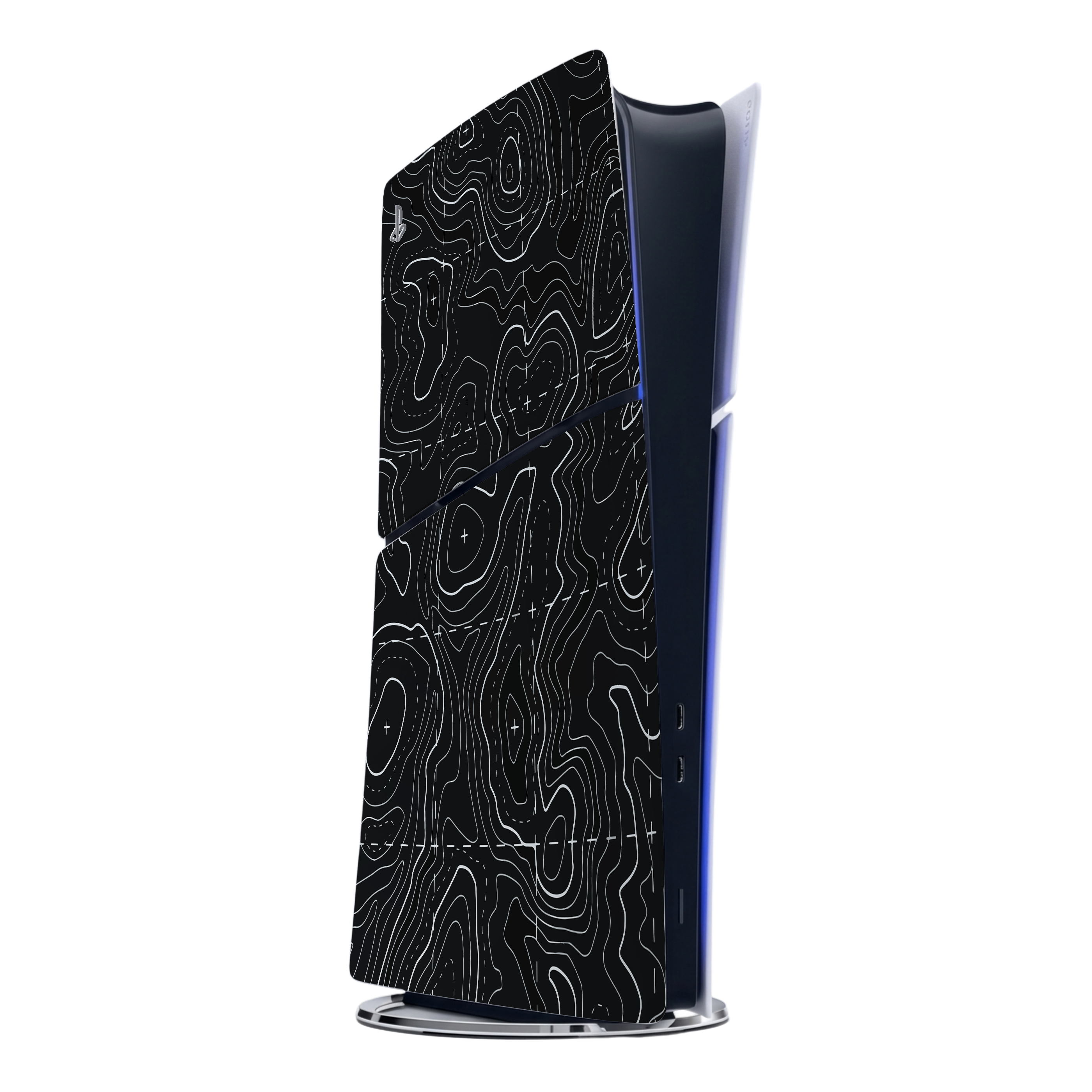 #Skin_Stealth