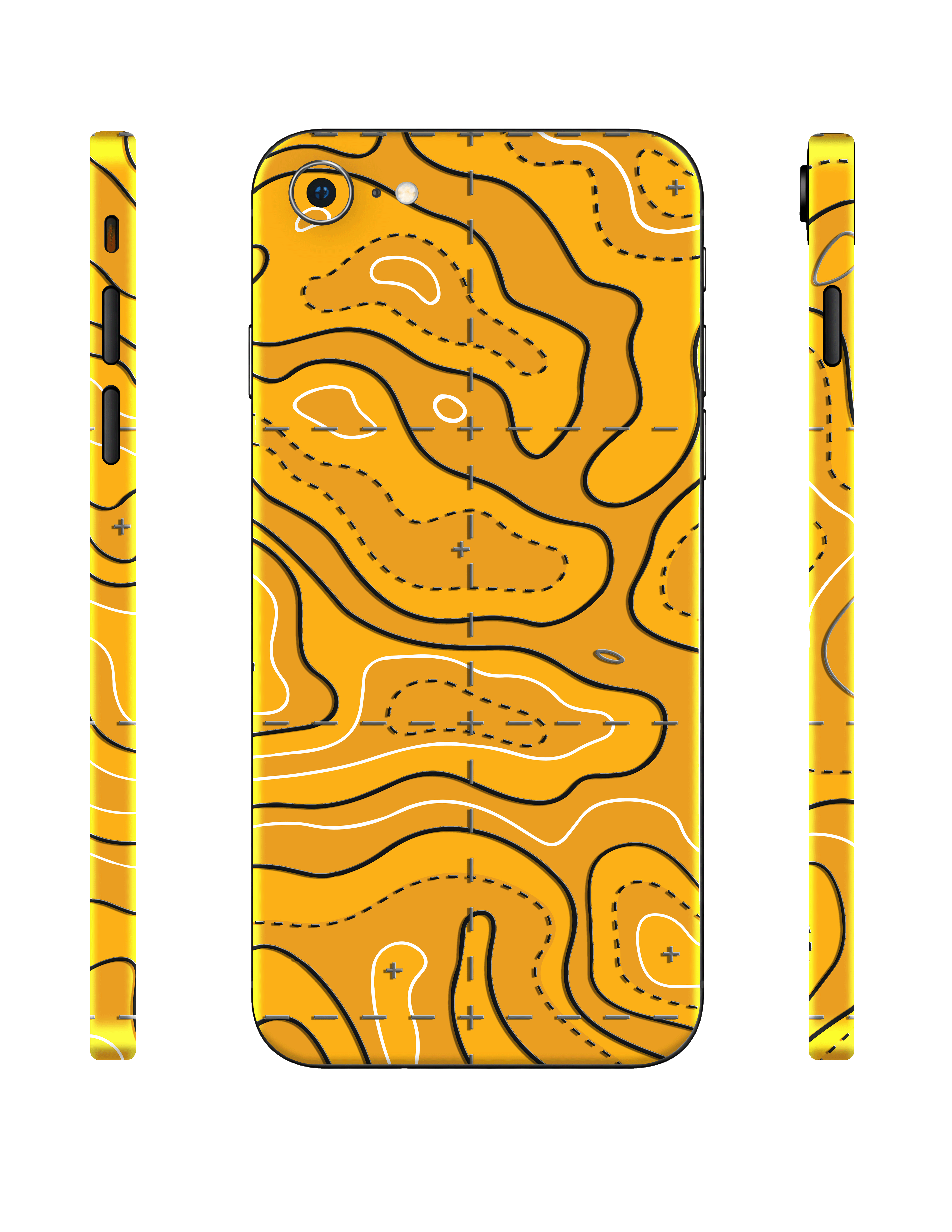 #Skin_Stealth Hazard*