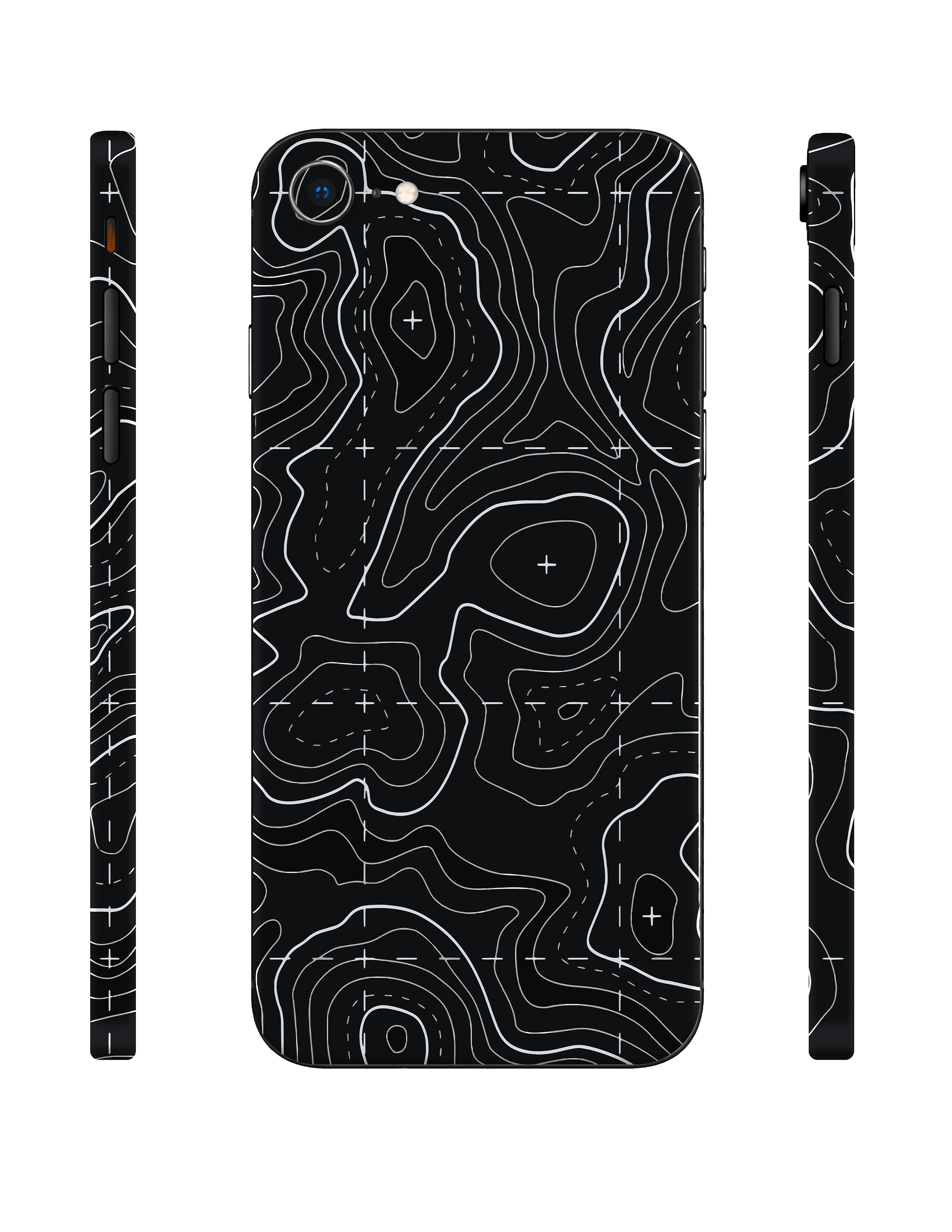#Skin_Stealth