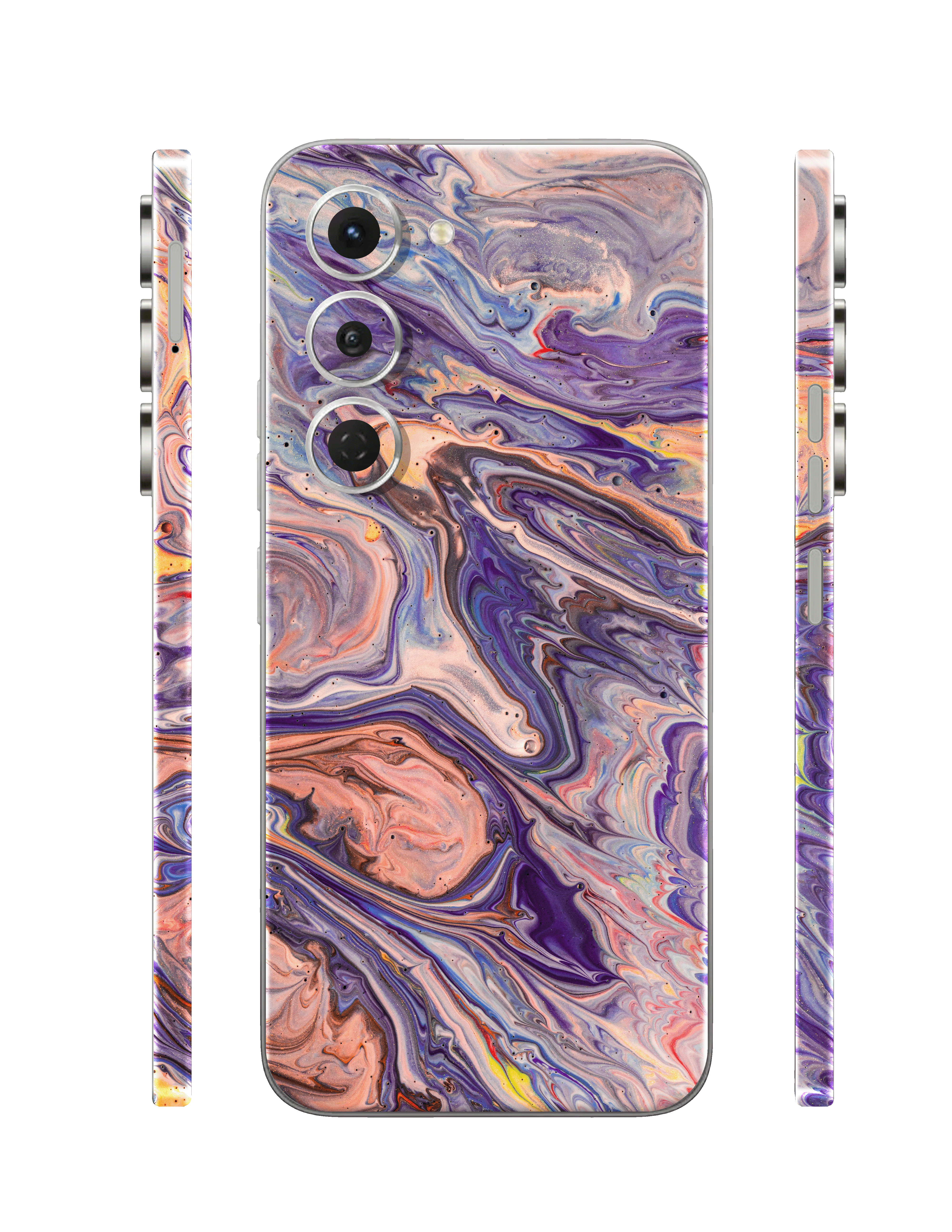 #Skin_Cosmic Spill