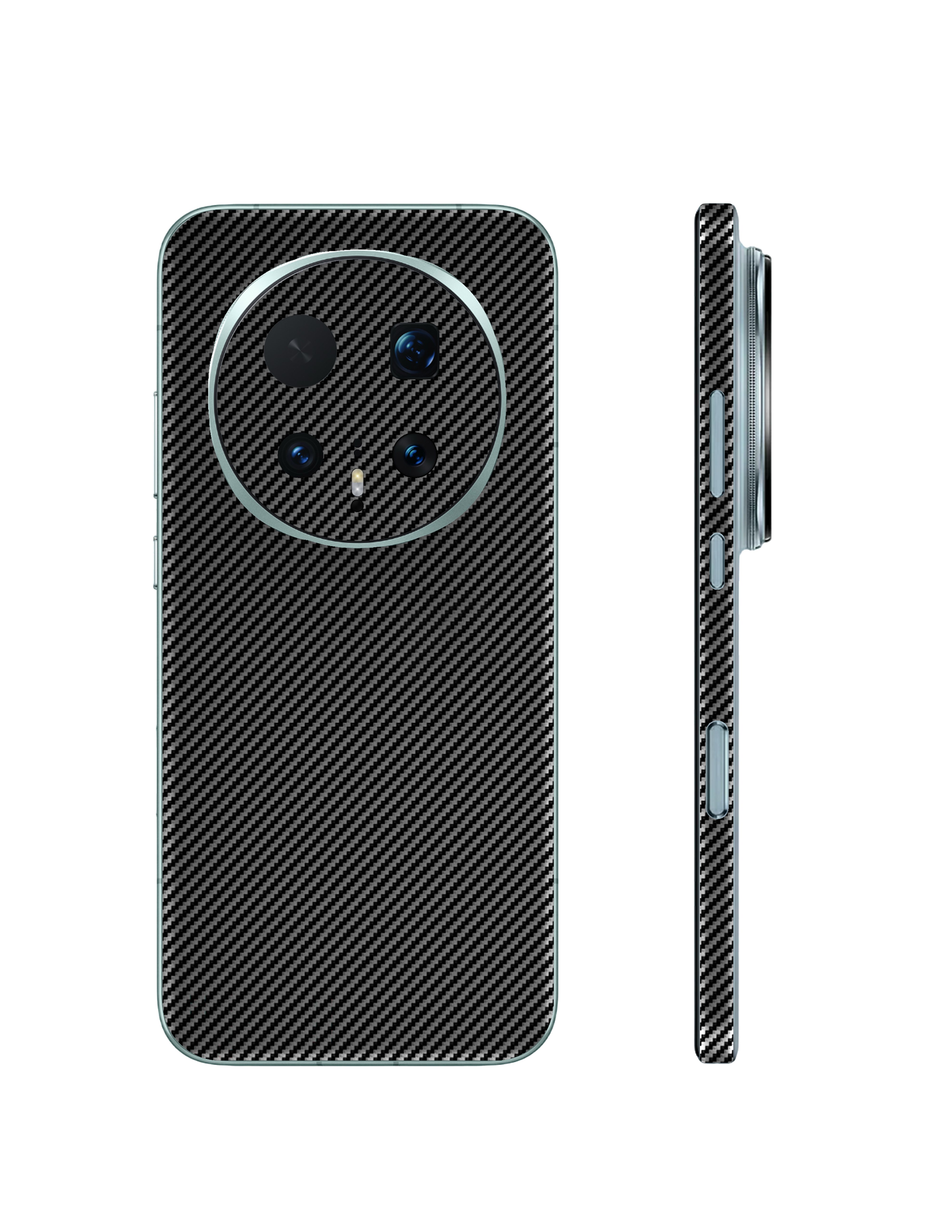 #Skin_Carbon Fiber*