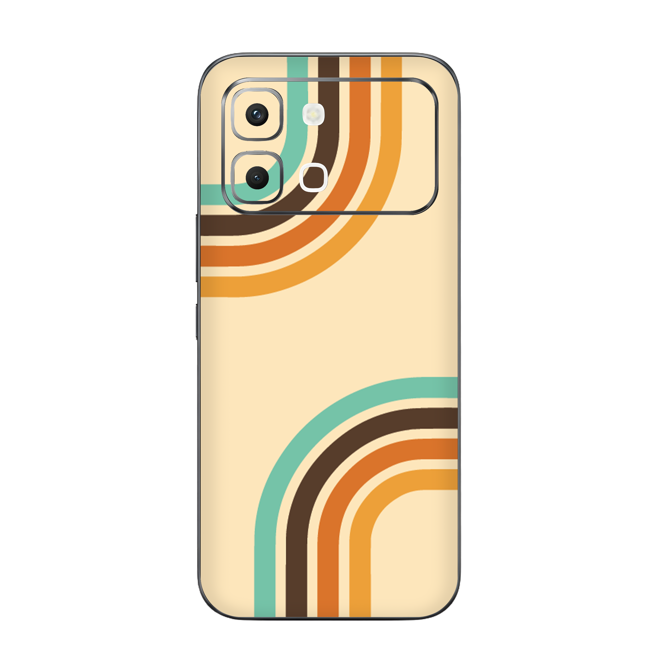 #Skin_Vintage Arc
