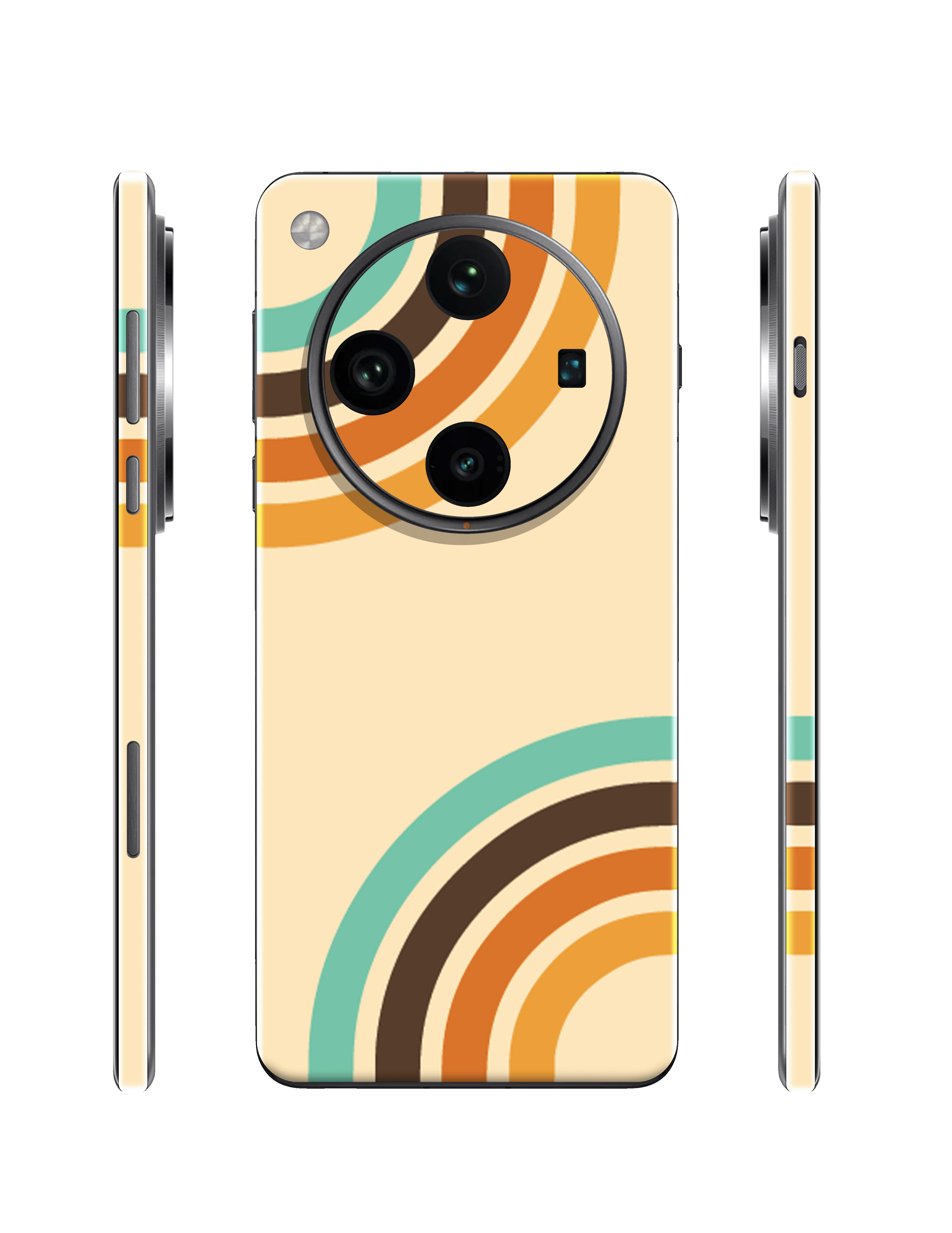 #Skin_Vintage Arc