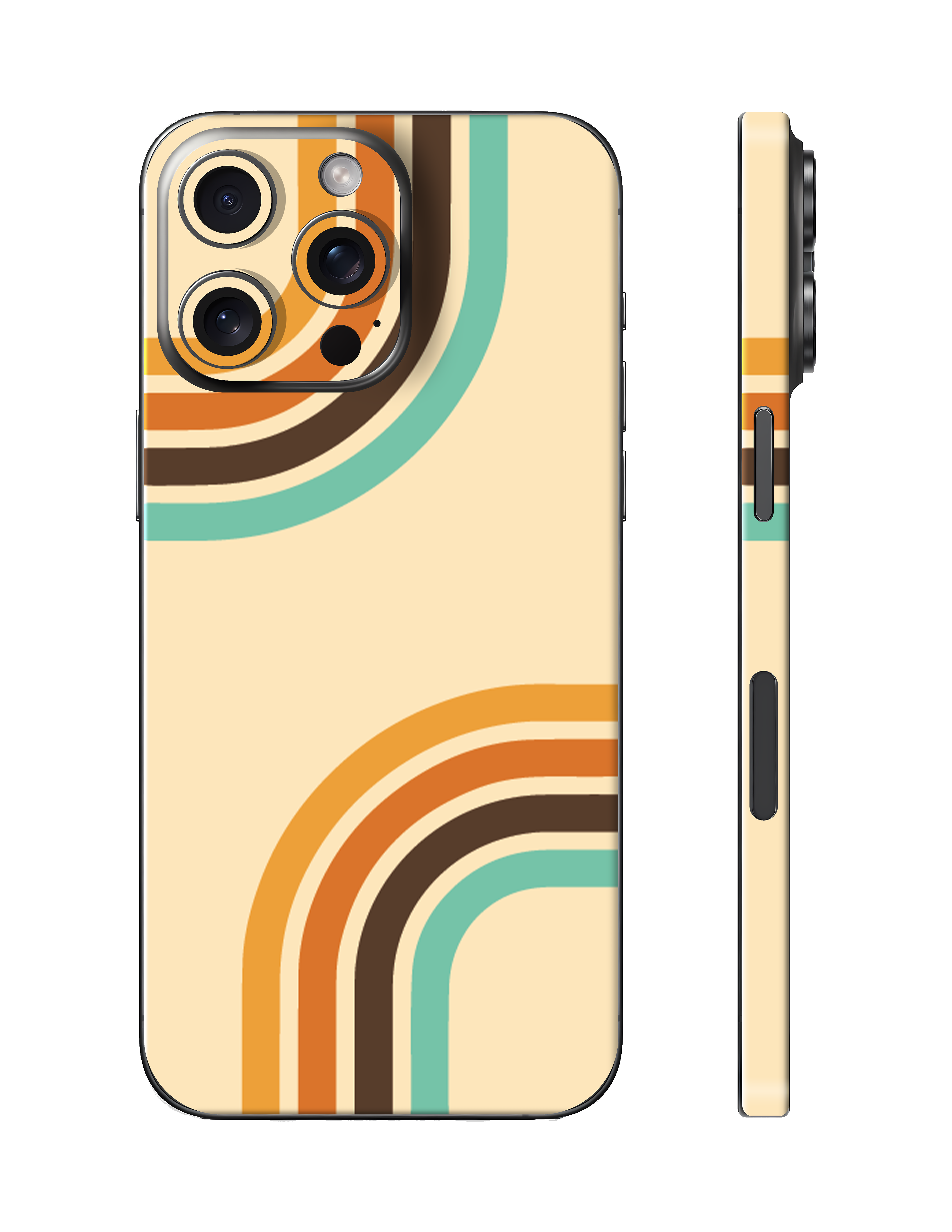 #Skin_Vintage Arc